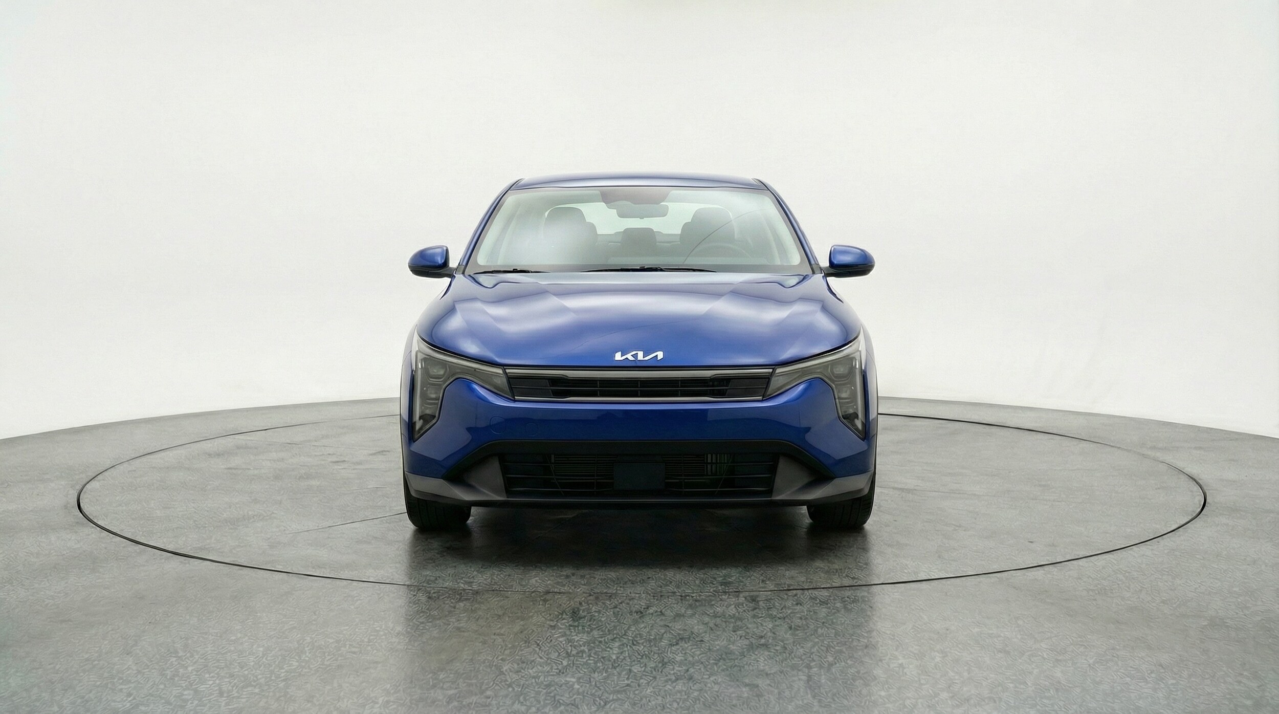 Thumbnail: 2025 Kia K4 - 2