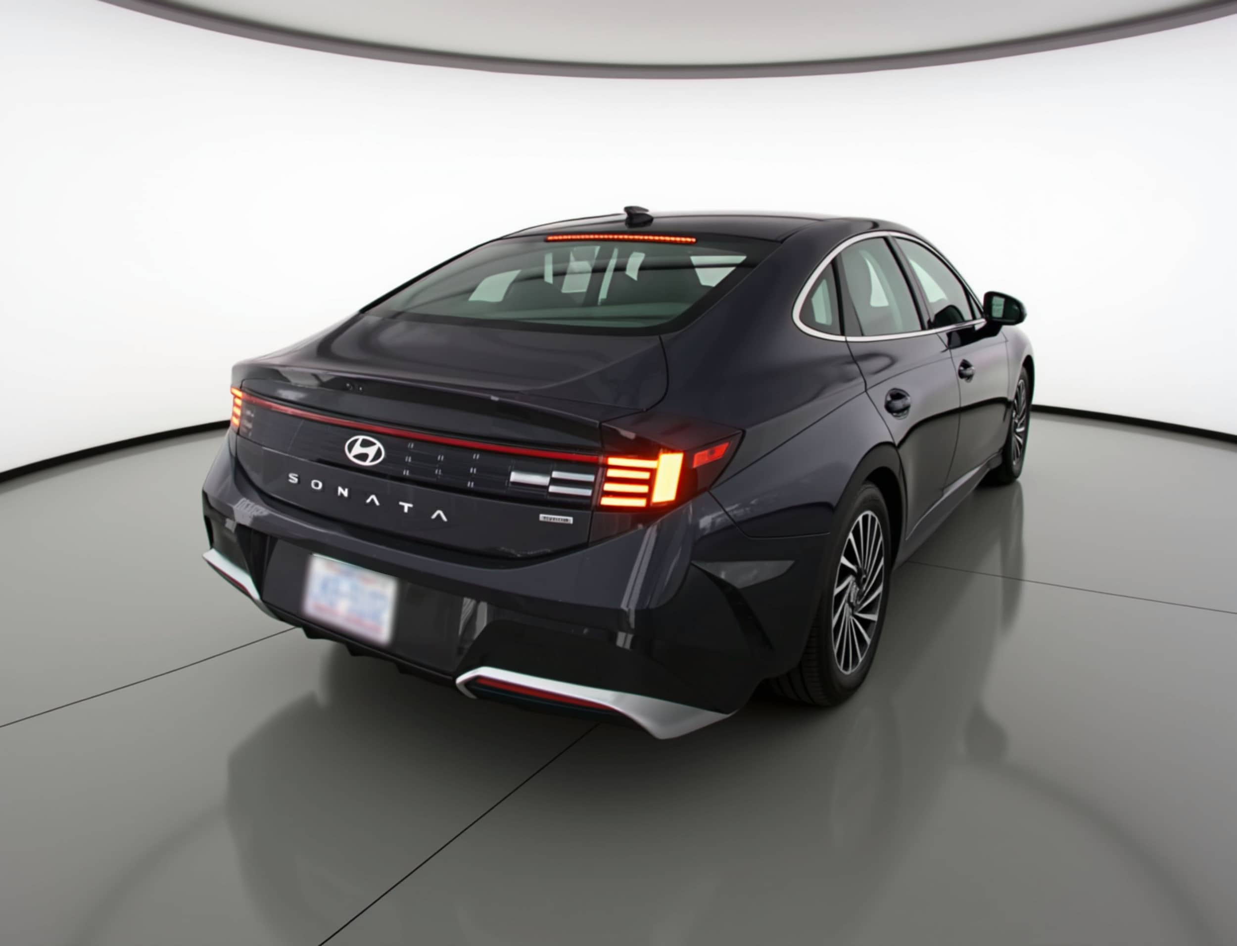 Thumbnail: 2025 Hyundai Sonata - 7