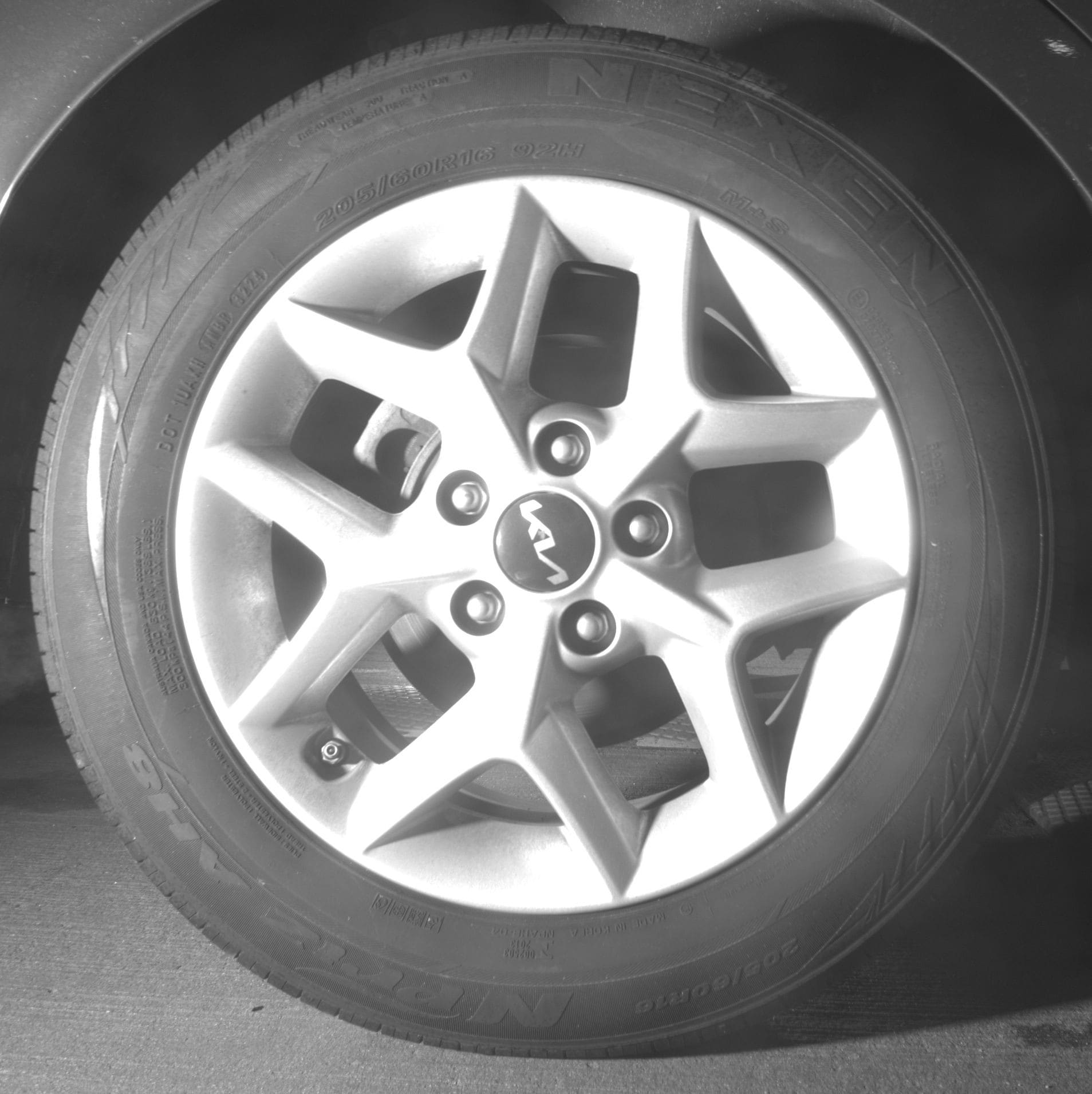 Thumbnail: 2025 Kia Soul - 12