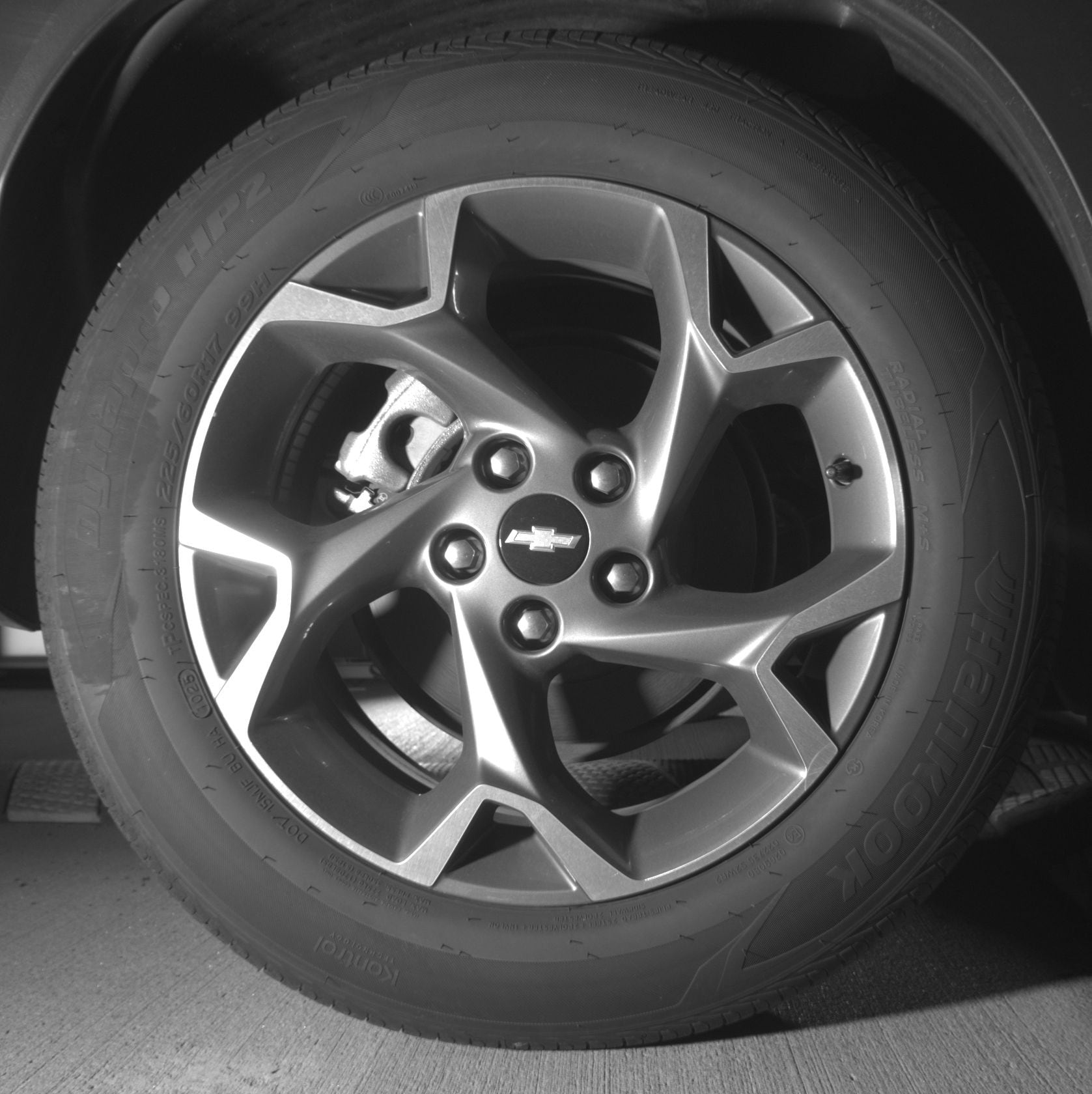 Thumbnail: 2025 Chevrolet Trax - 12