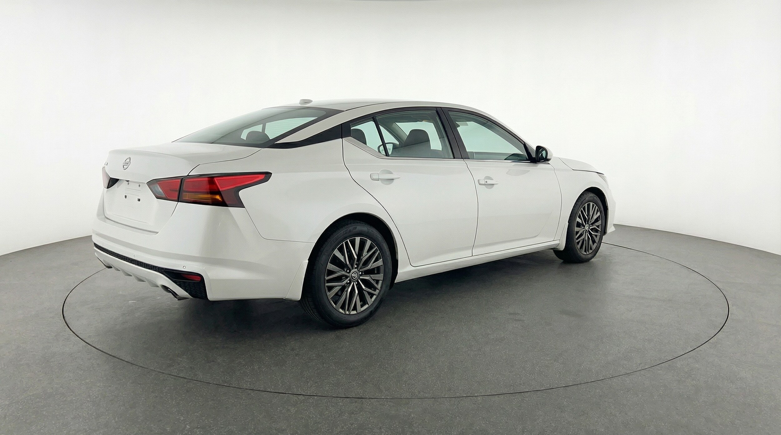 Thumbnail: 2025 Nissan Altima - 7