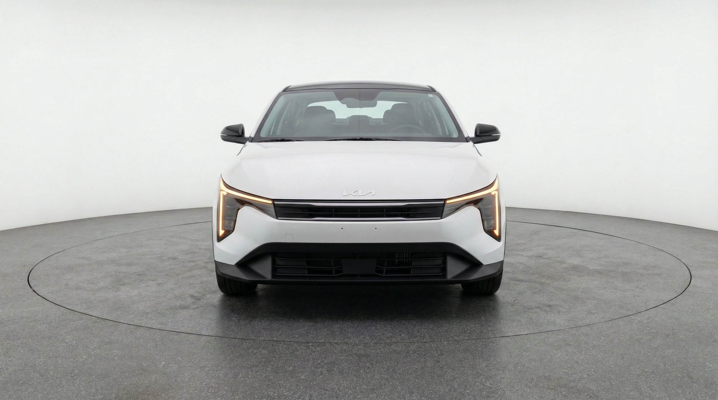 Thumbnail: 2026 Kia K4 - 2