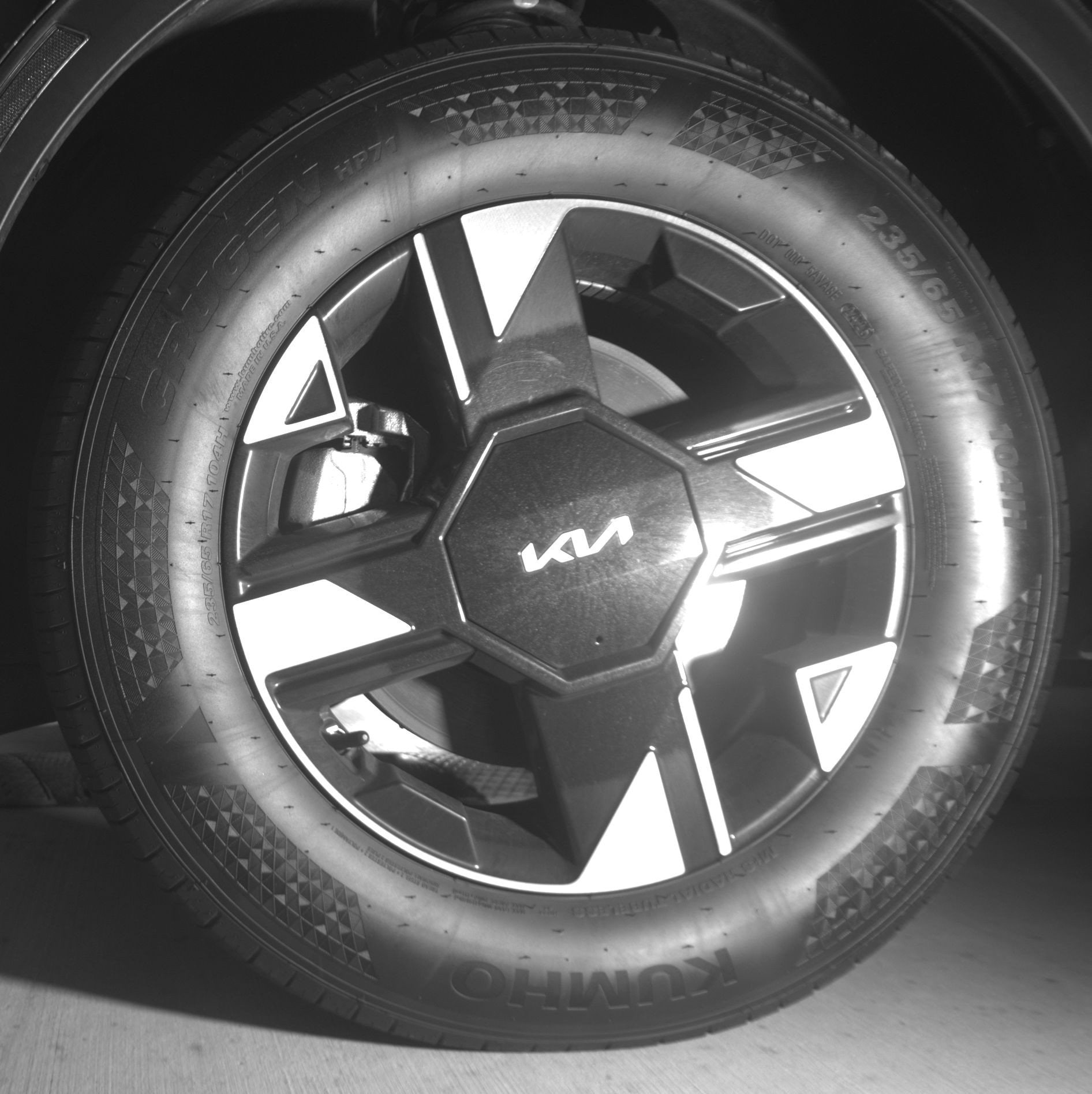 Thumbnail: 2026 Kia Sportage - 12