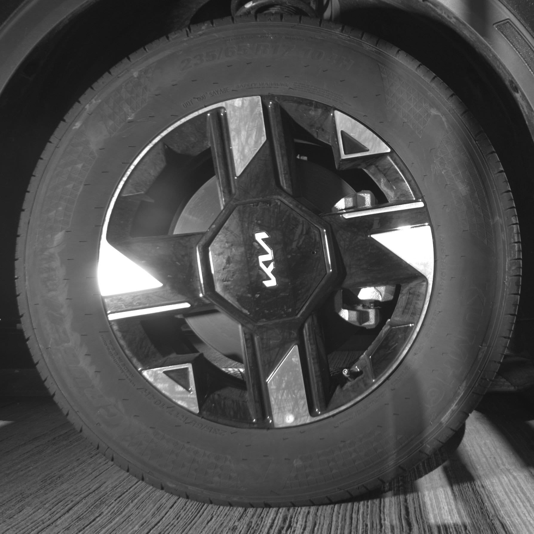 Thumbnail: 2026 Kia Sportage - 13