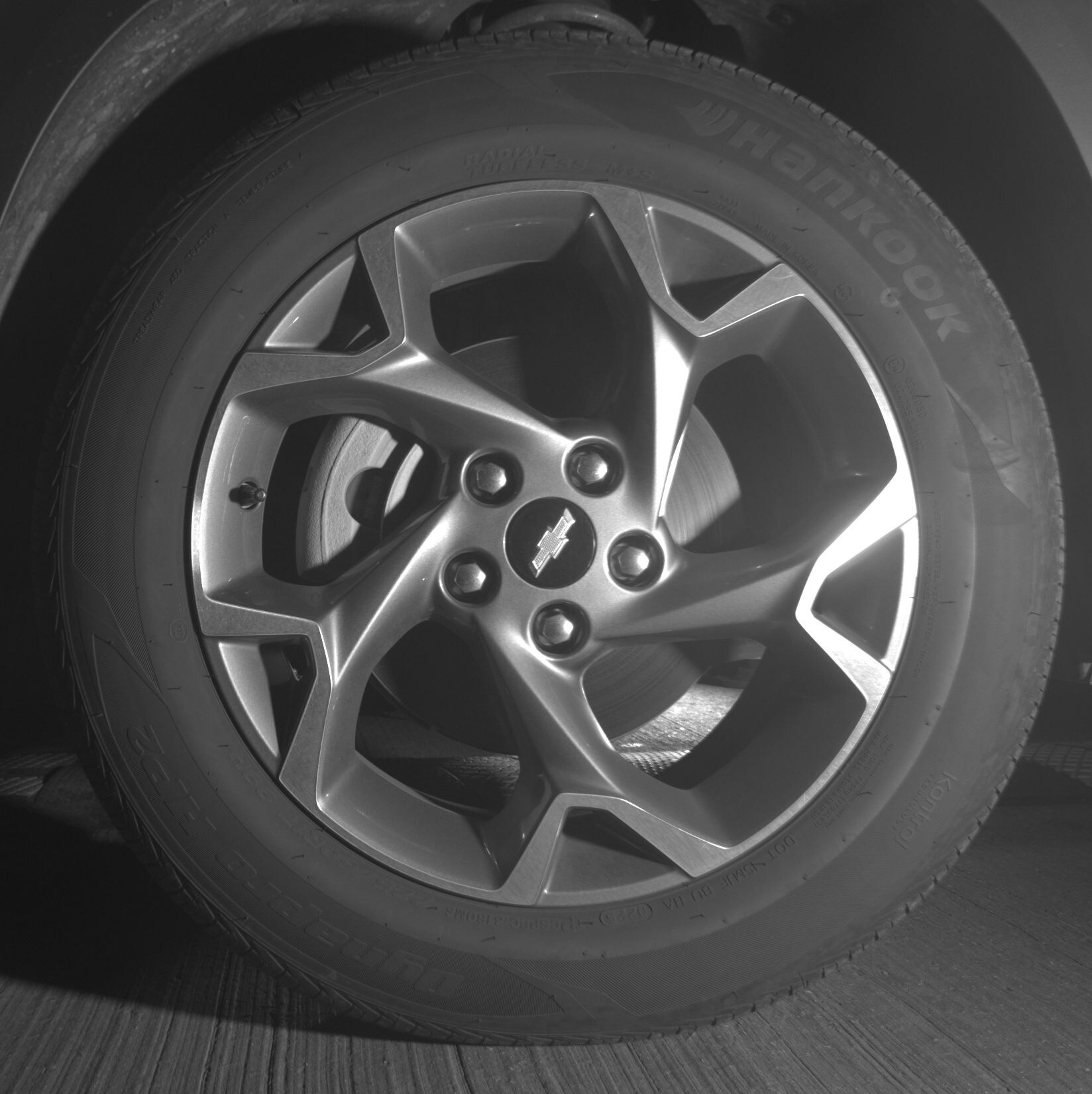 Thumbnail: 2025 Chevrolet Trax - 9