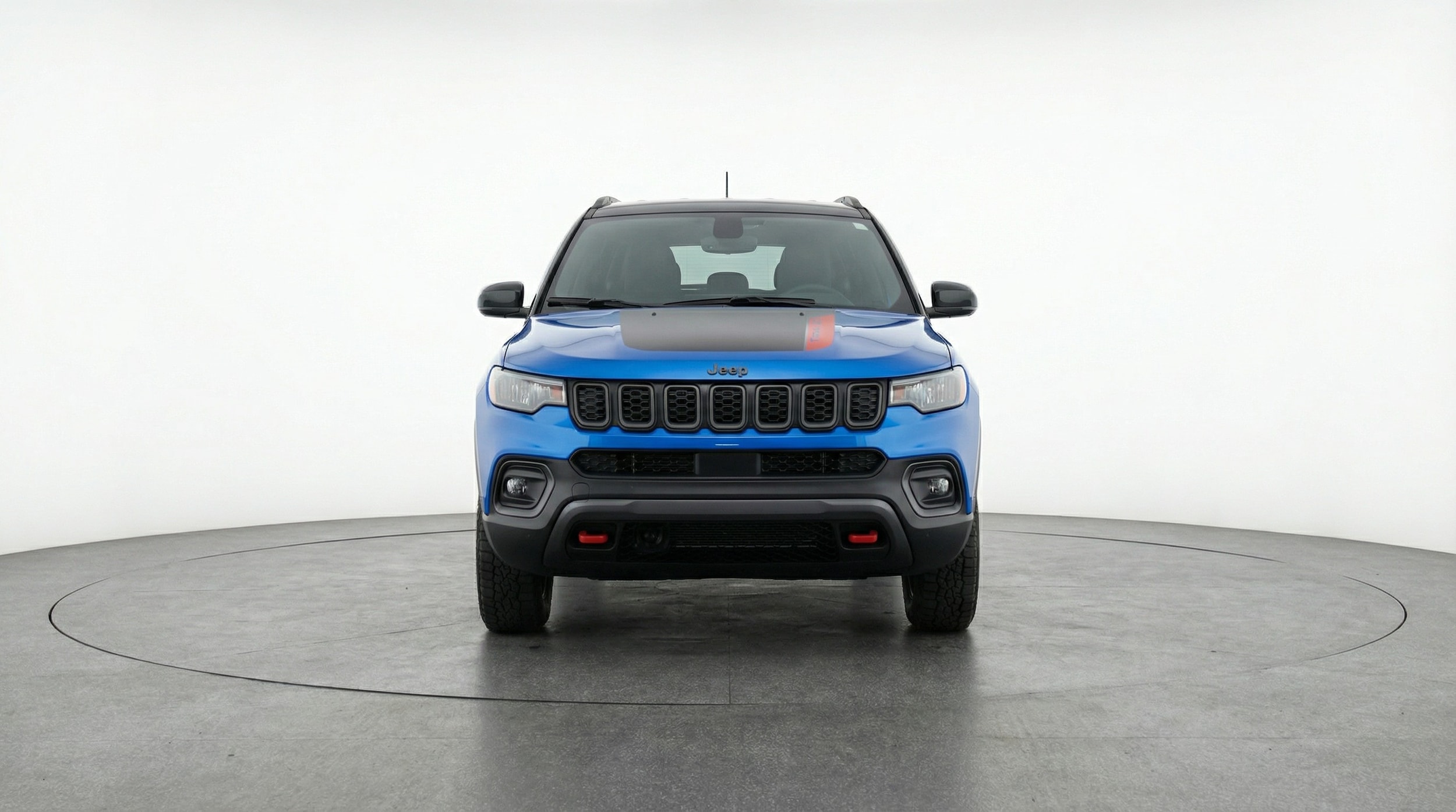 Thumbnail: 2025 Jeep Compass - 2