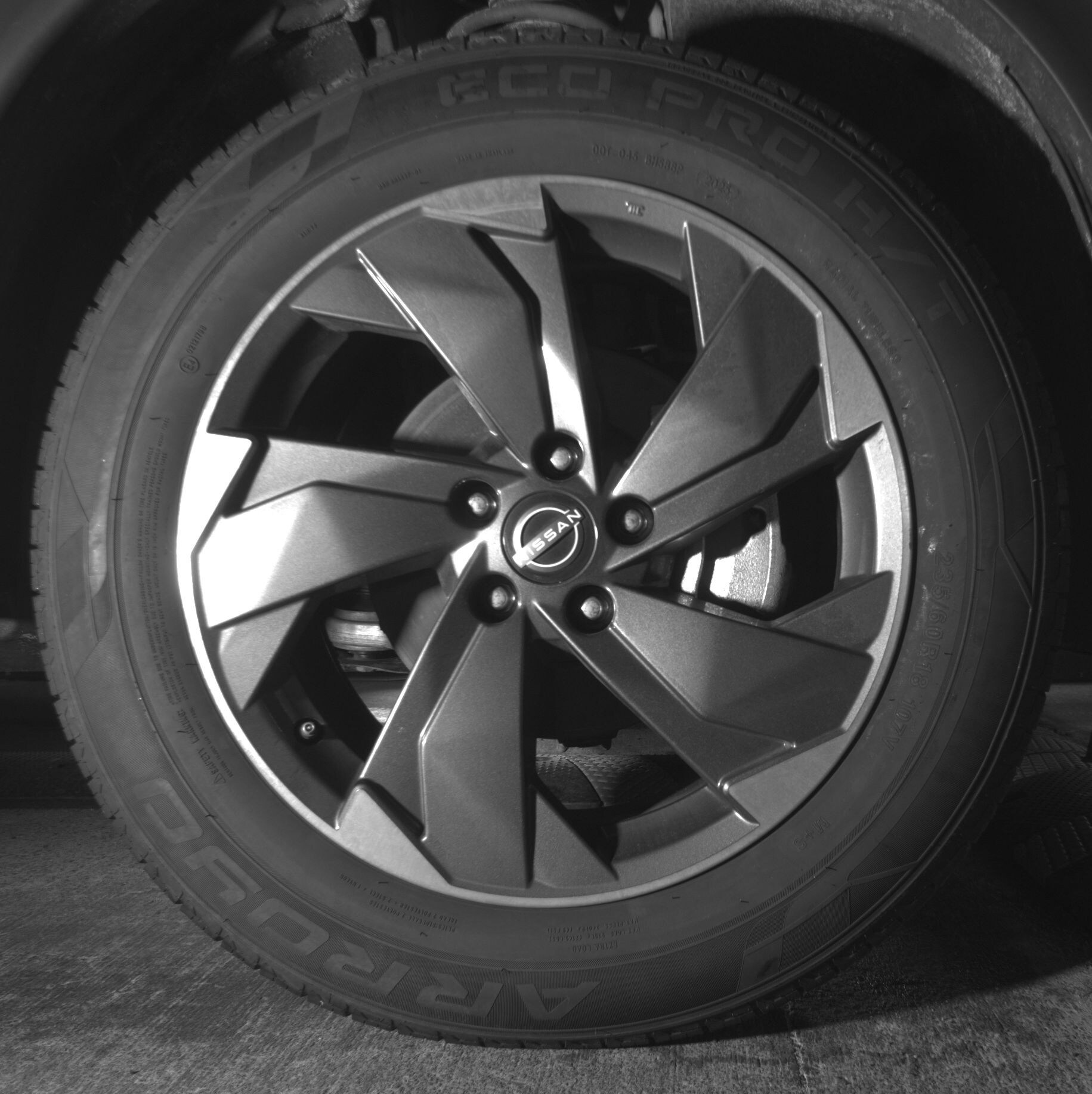 Thumbnail: 2025 Nissan Rogue - 10