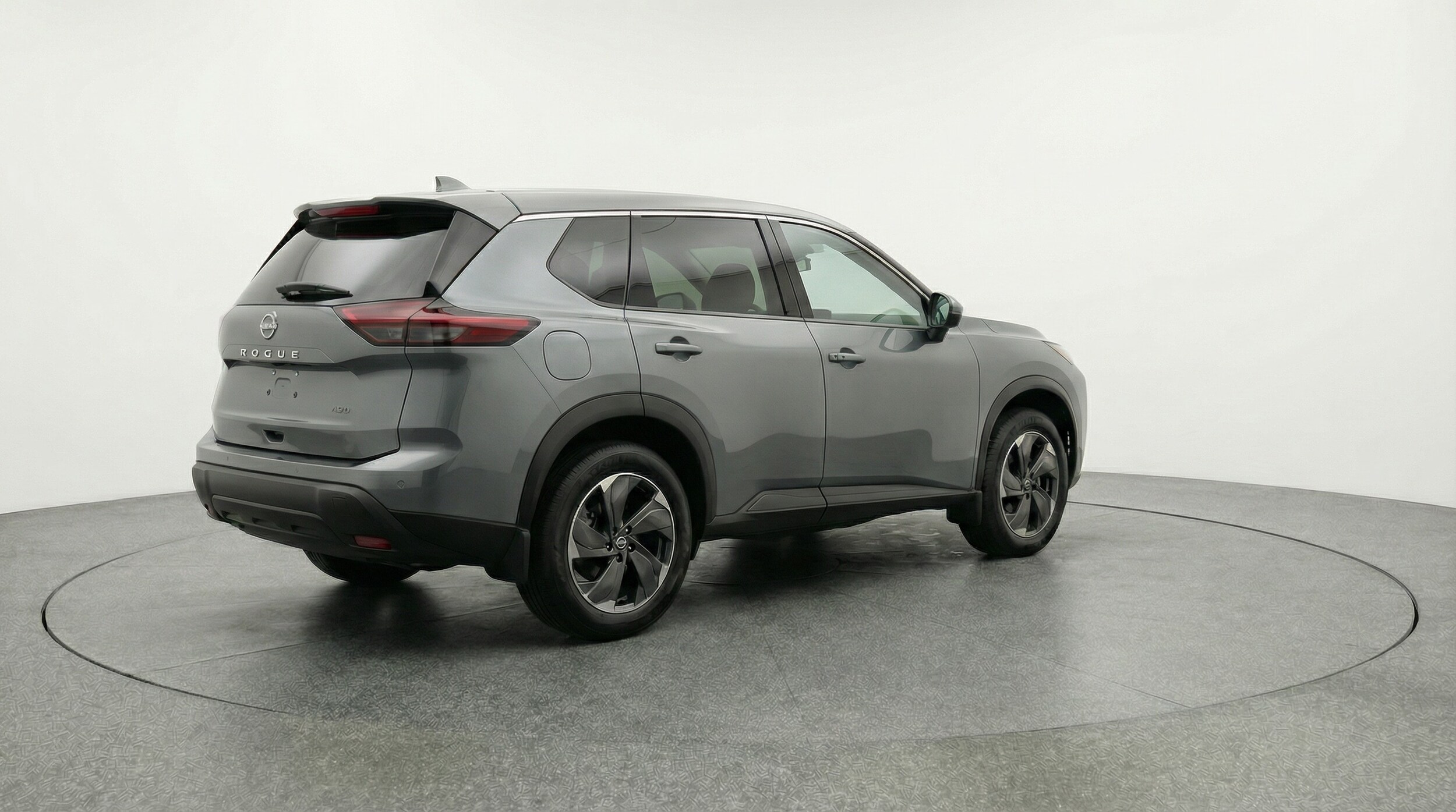 Thumbnail: 2025 Nissan Rogue - 7