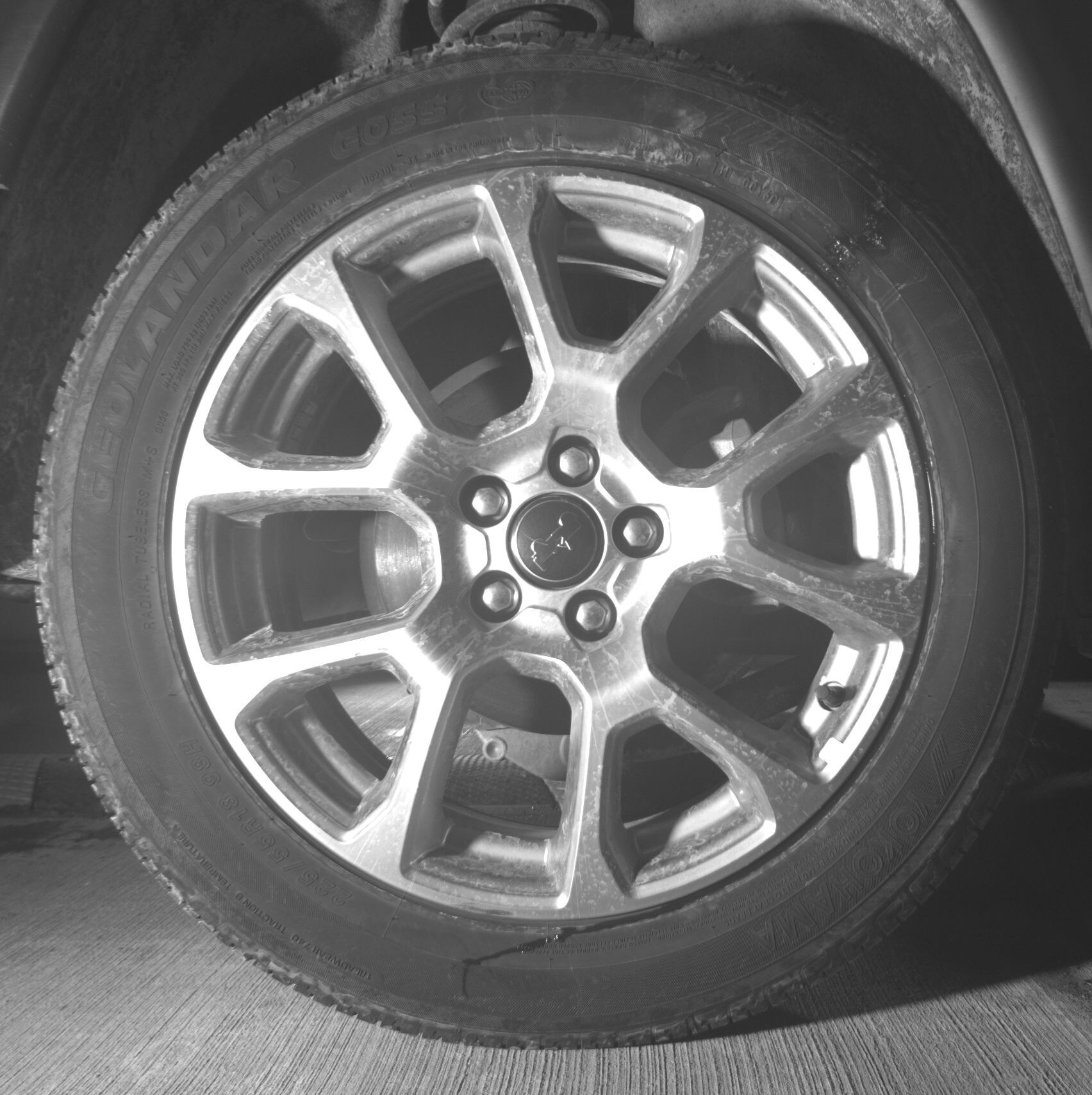 Thumbnail: 2025 Jeep Compass - 12