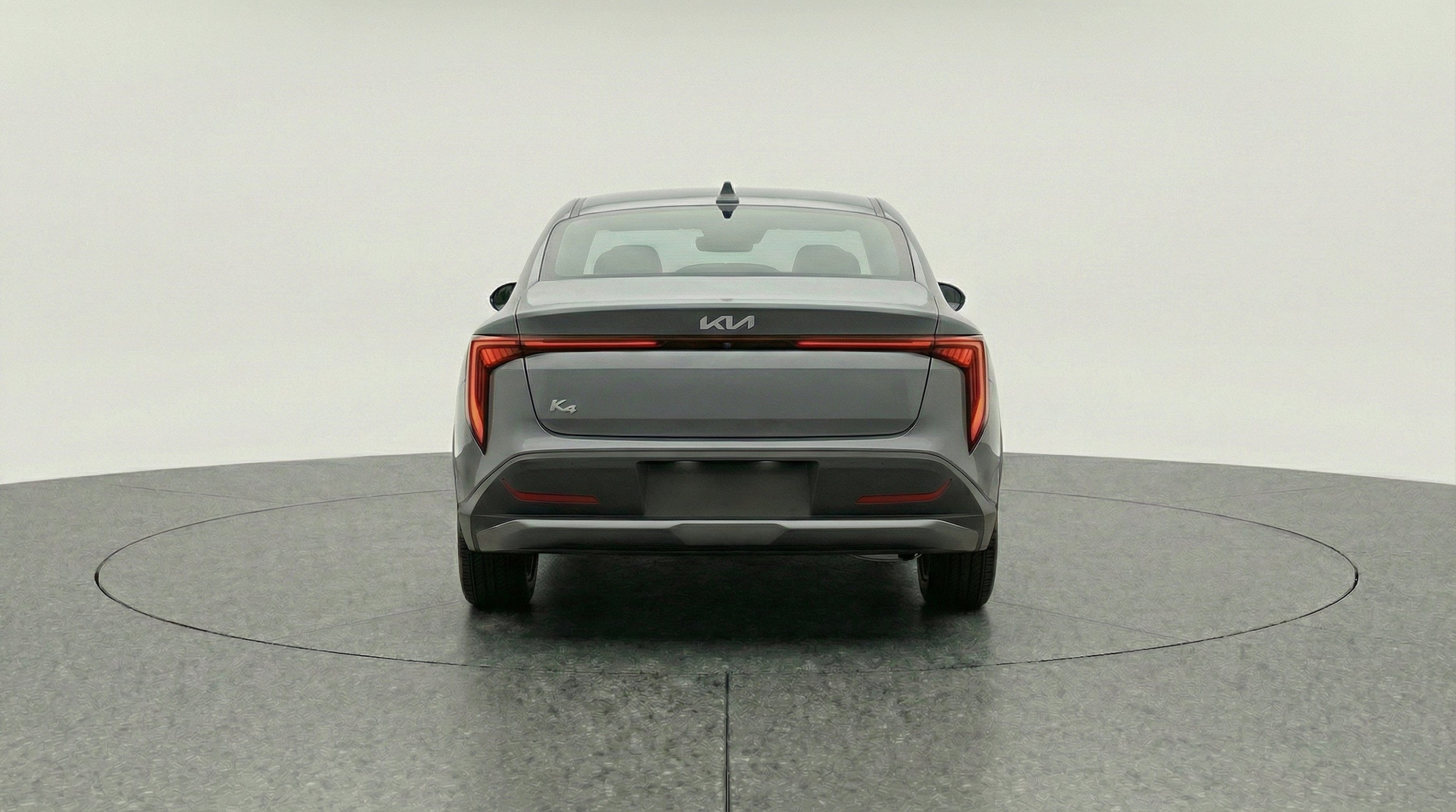 Thumbnail: 2025 Kia K4 - 7