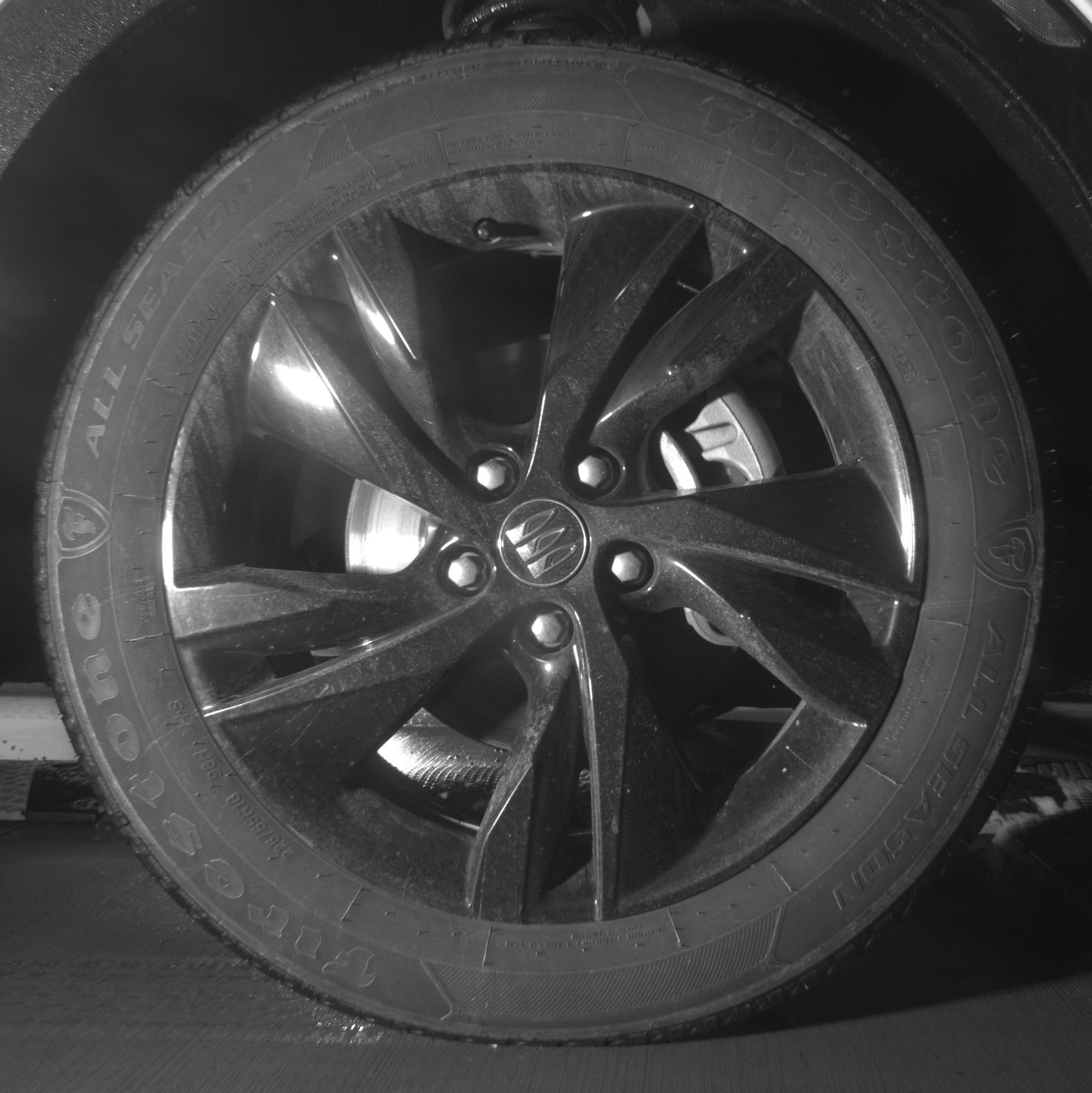 Thumbnail: 2024 Buick Encore GX - 10