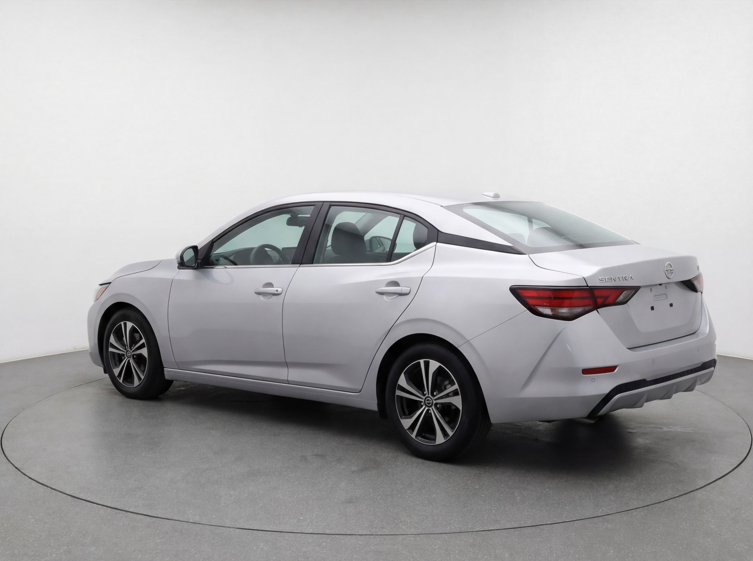 Thumbnail: 2023 Nissan Sentra - 5