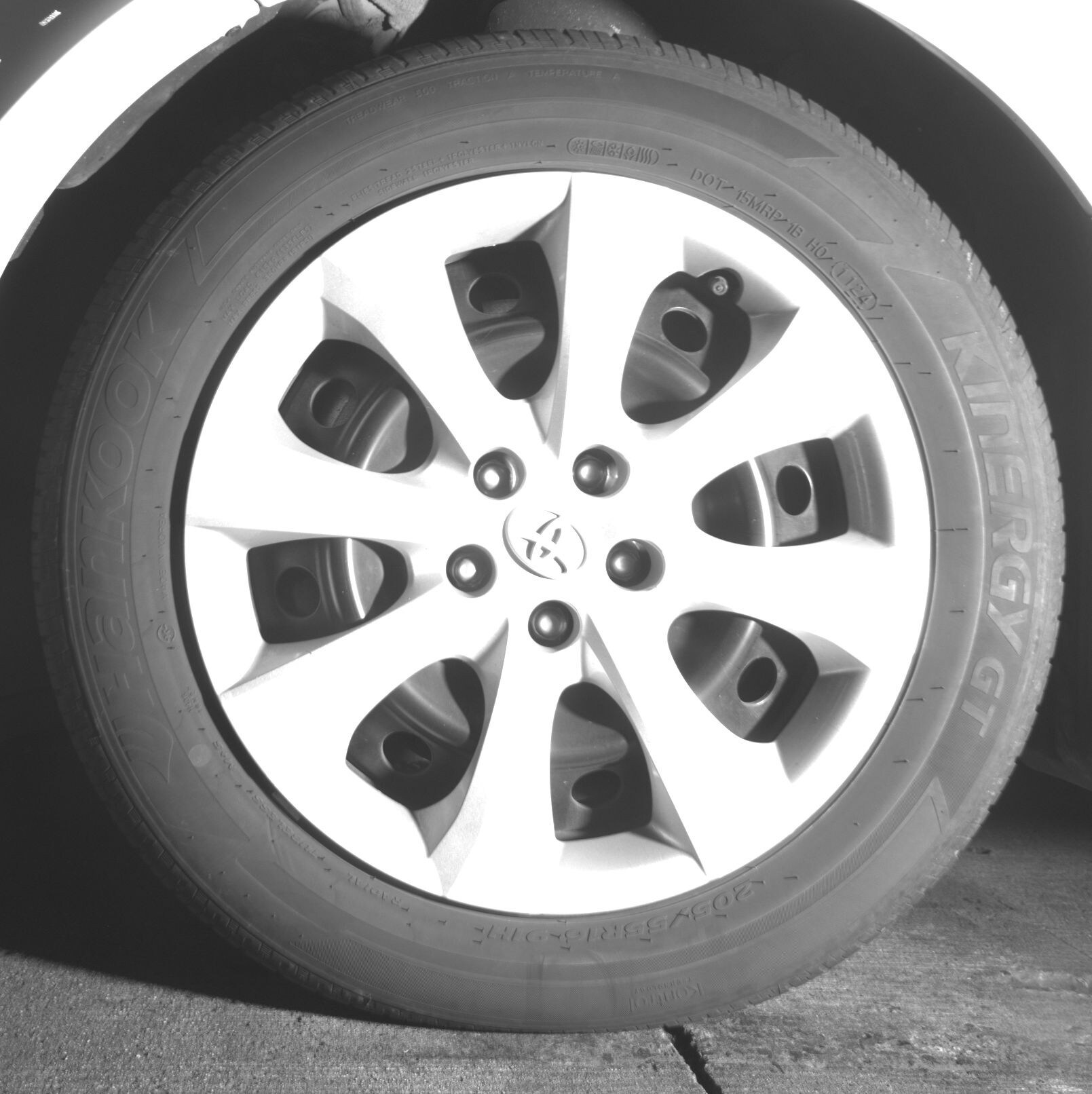 Thumbnail: 2024 Toyota Corolla - 9