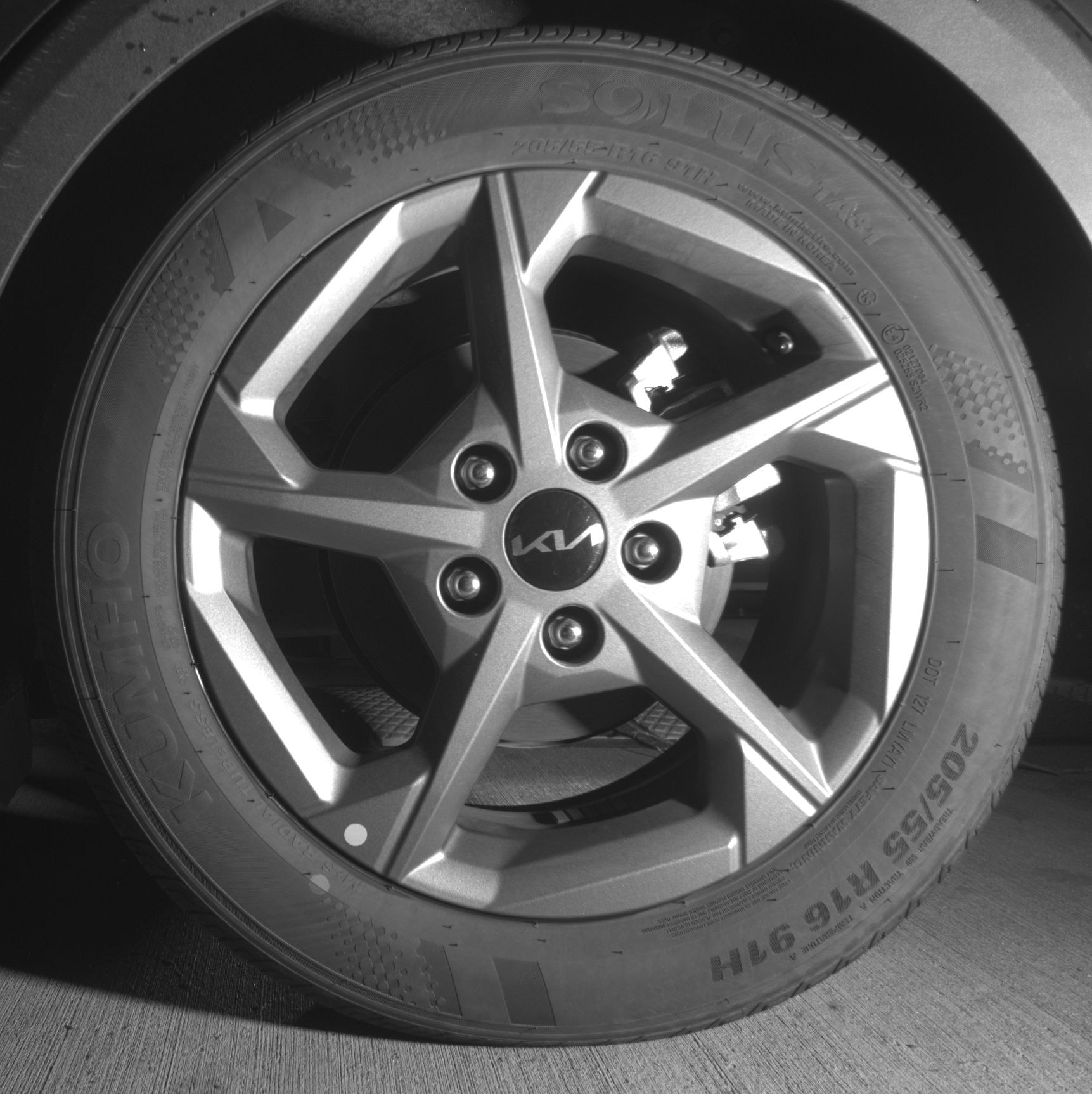 Thumbnail: 2025 Kia K4 - 11