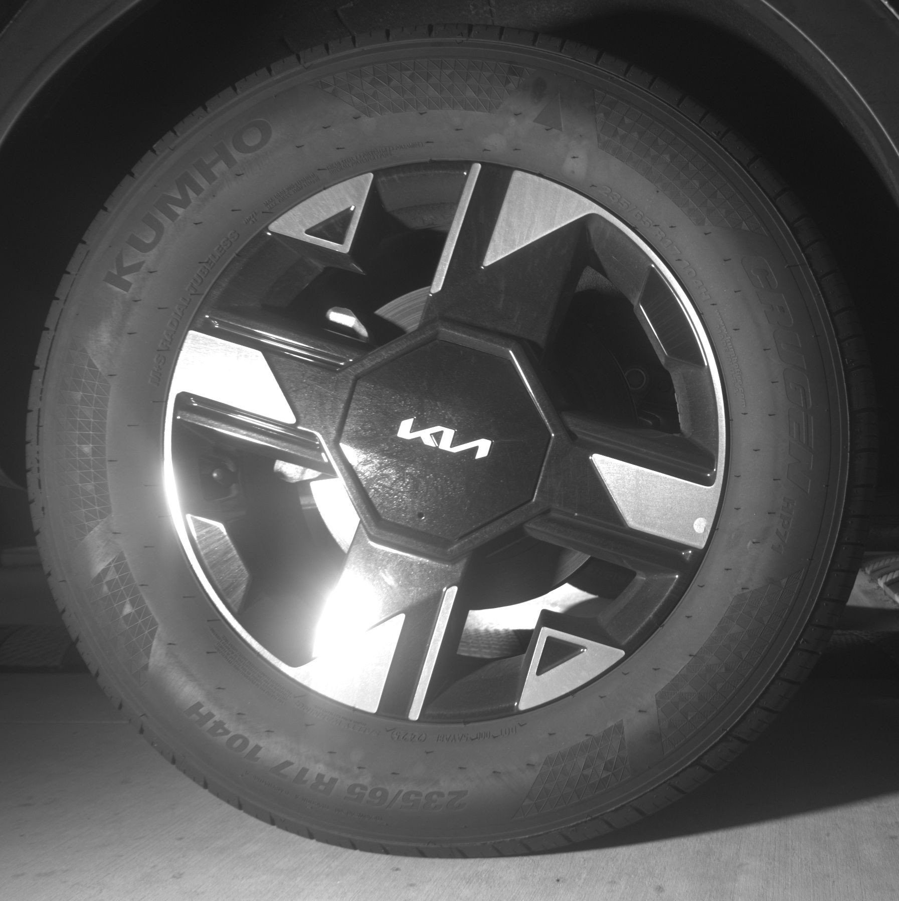 Thumbnail: 2026 Kia Sportage - 15
