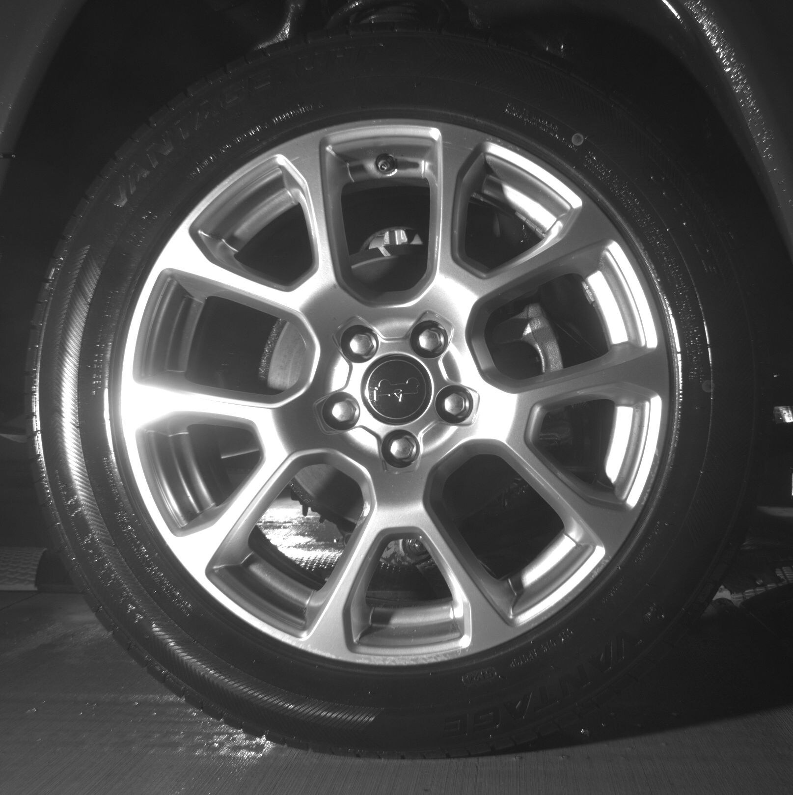 Thumbnail: 2025 Jeep Compass - 12