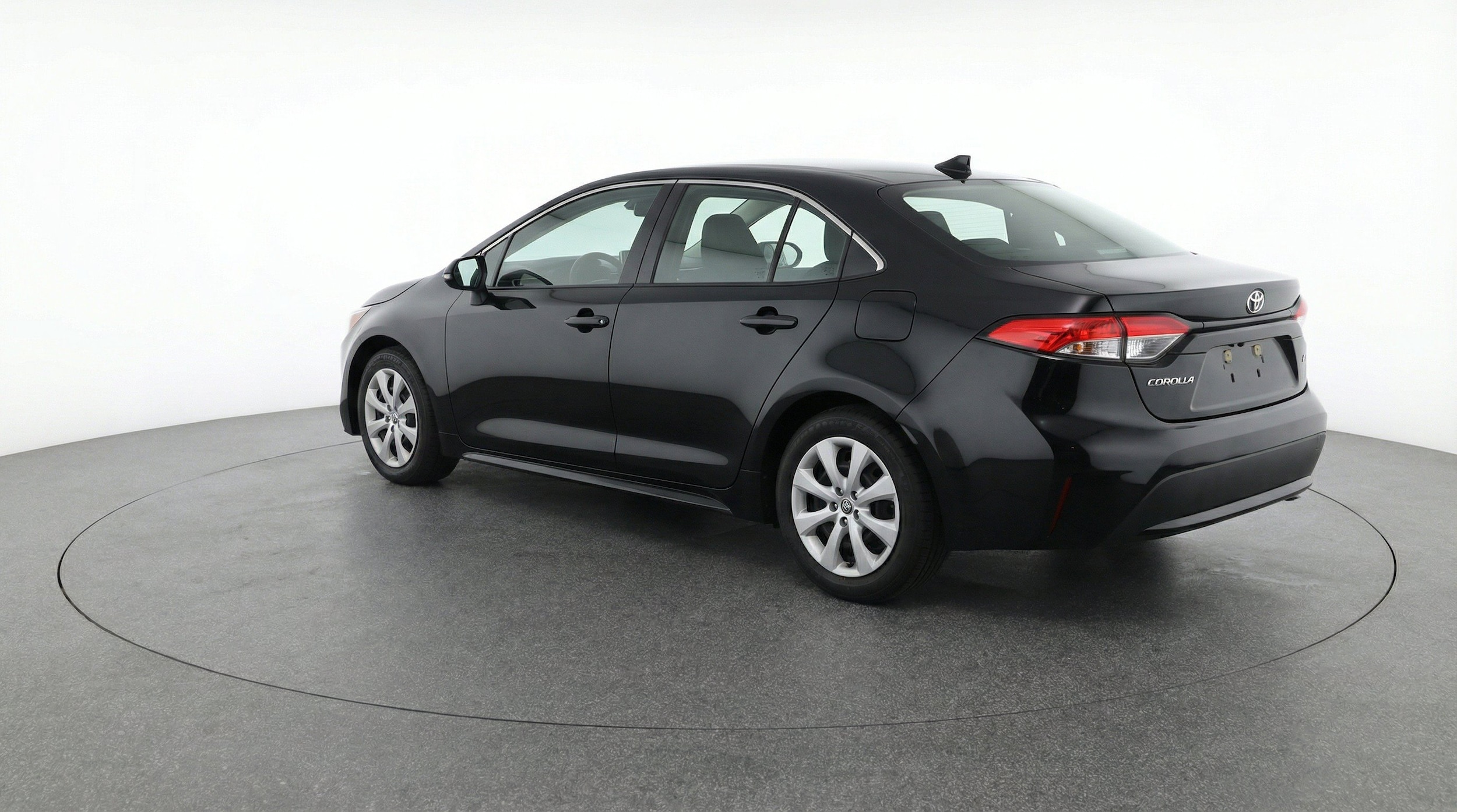 Thumbnail: 2025 Toyota Corolla - 6