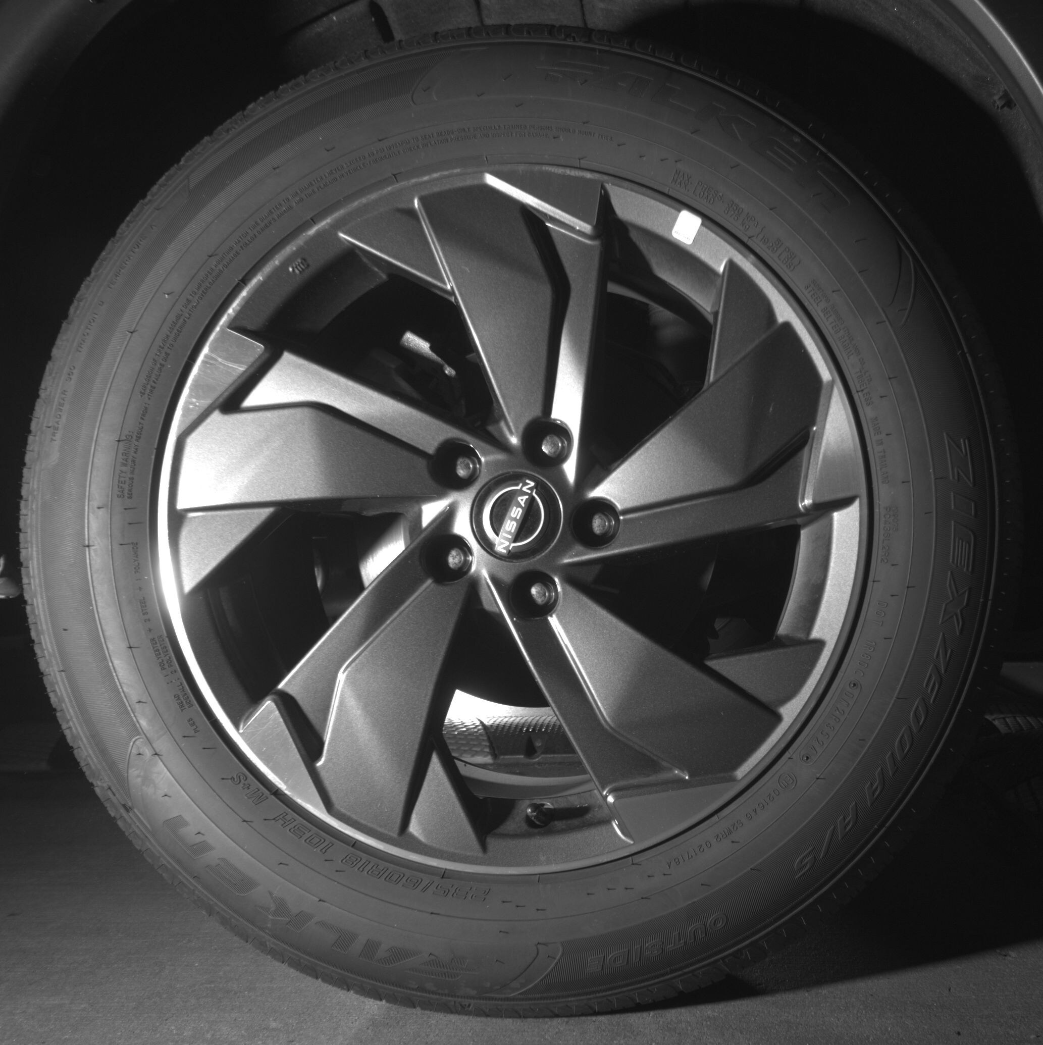 Thumbnail: 2025 Nissan Rogue - 12