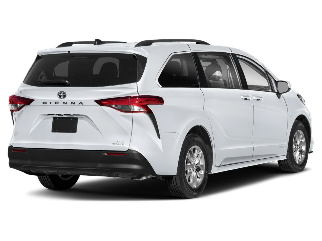 Thumbnail: 2023 Toyota Sienna - 2