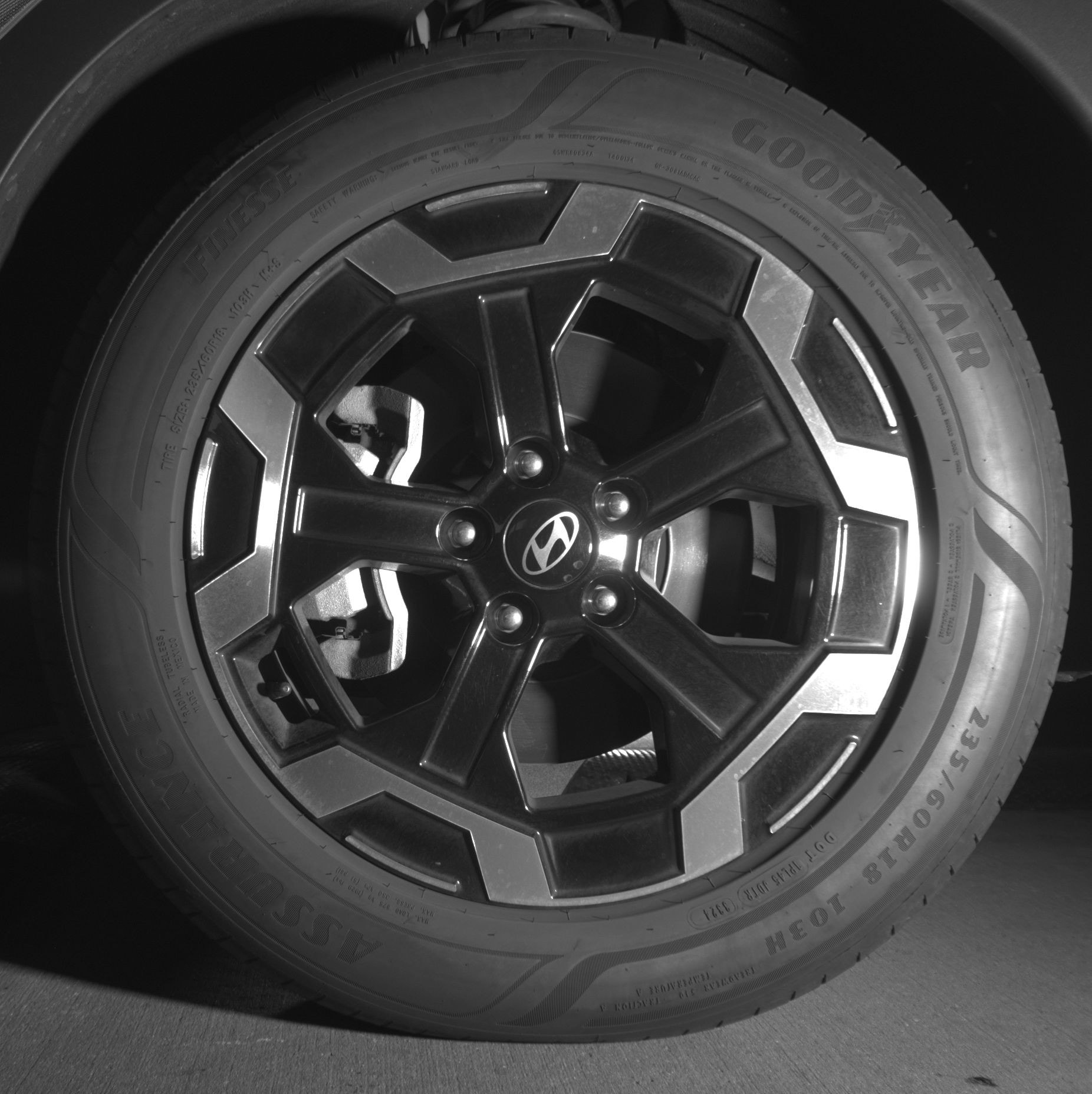 Thumbnail: 2025 Hyundai Santa Fe - 9