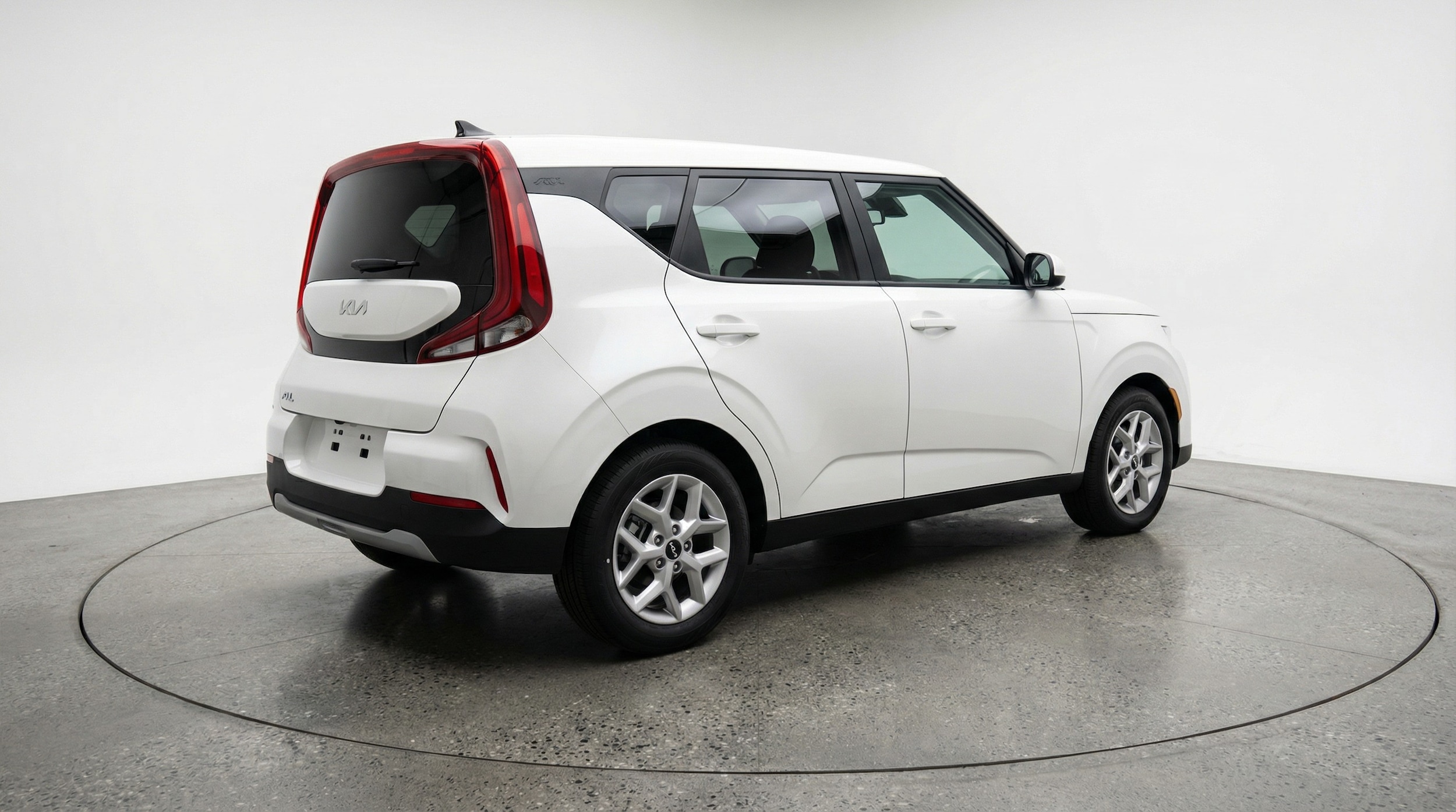 Thumbnail: 2025 Kia Soul - 7