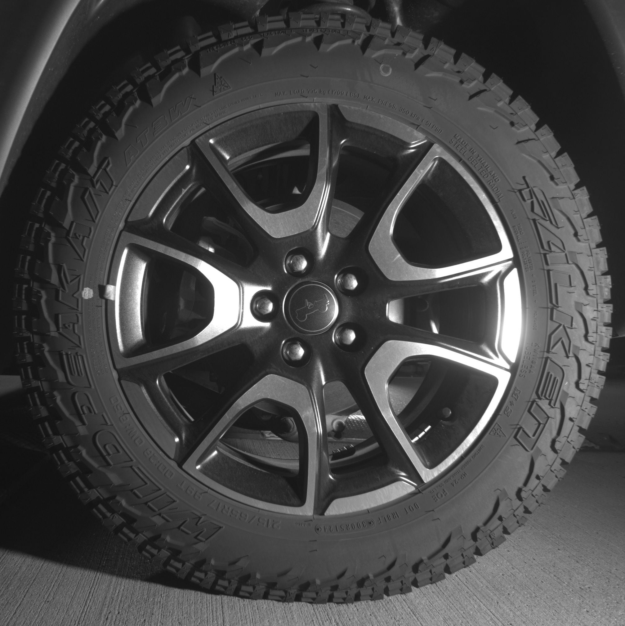 Thumbnail: 2025 Jeep Compass - 11