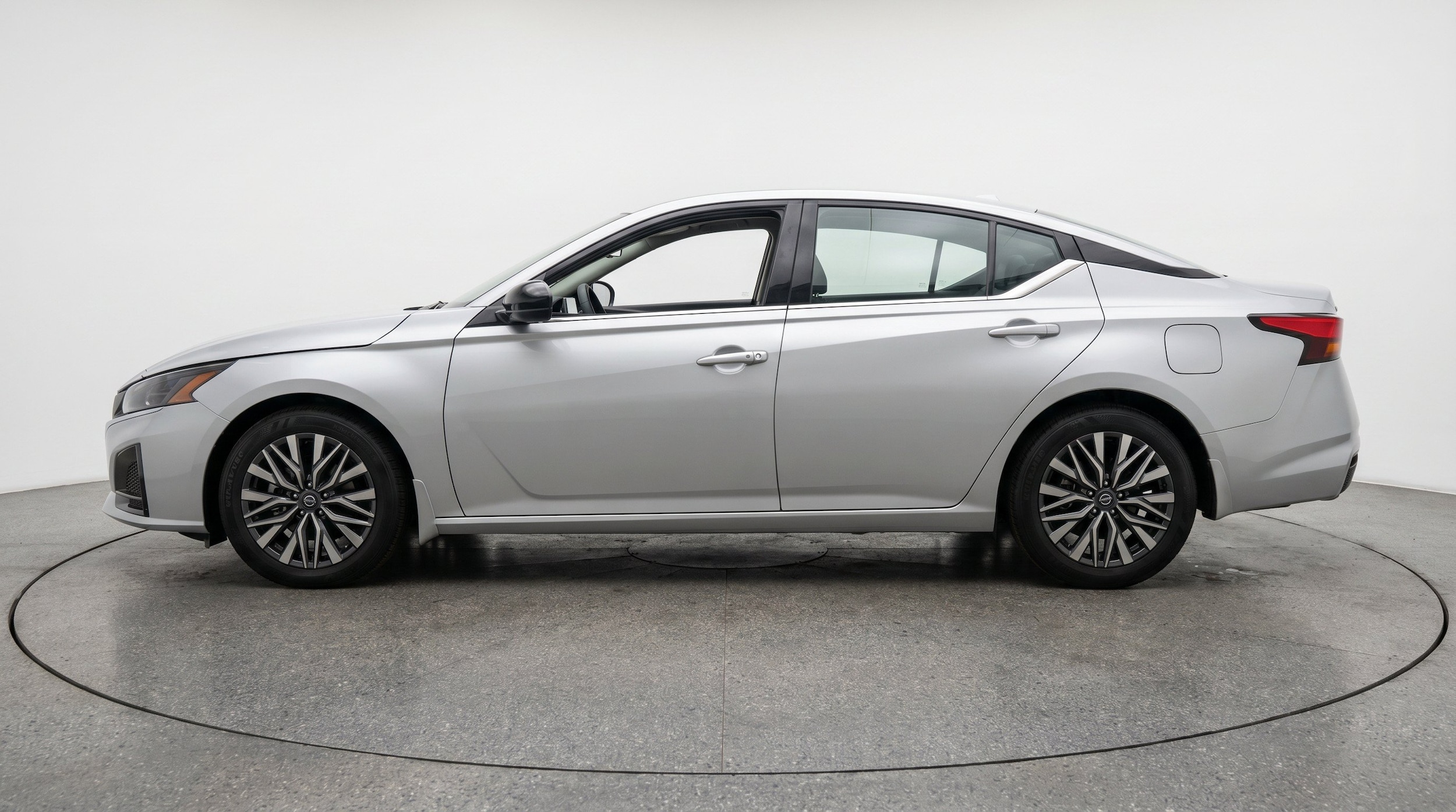 Thumbnail: 2026 Nissan Altima - 5