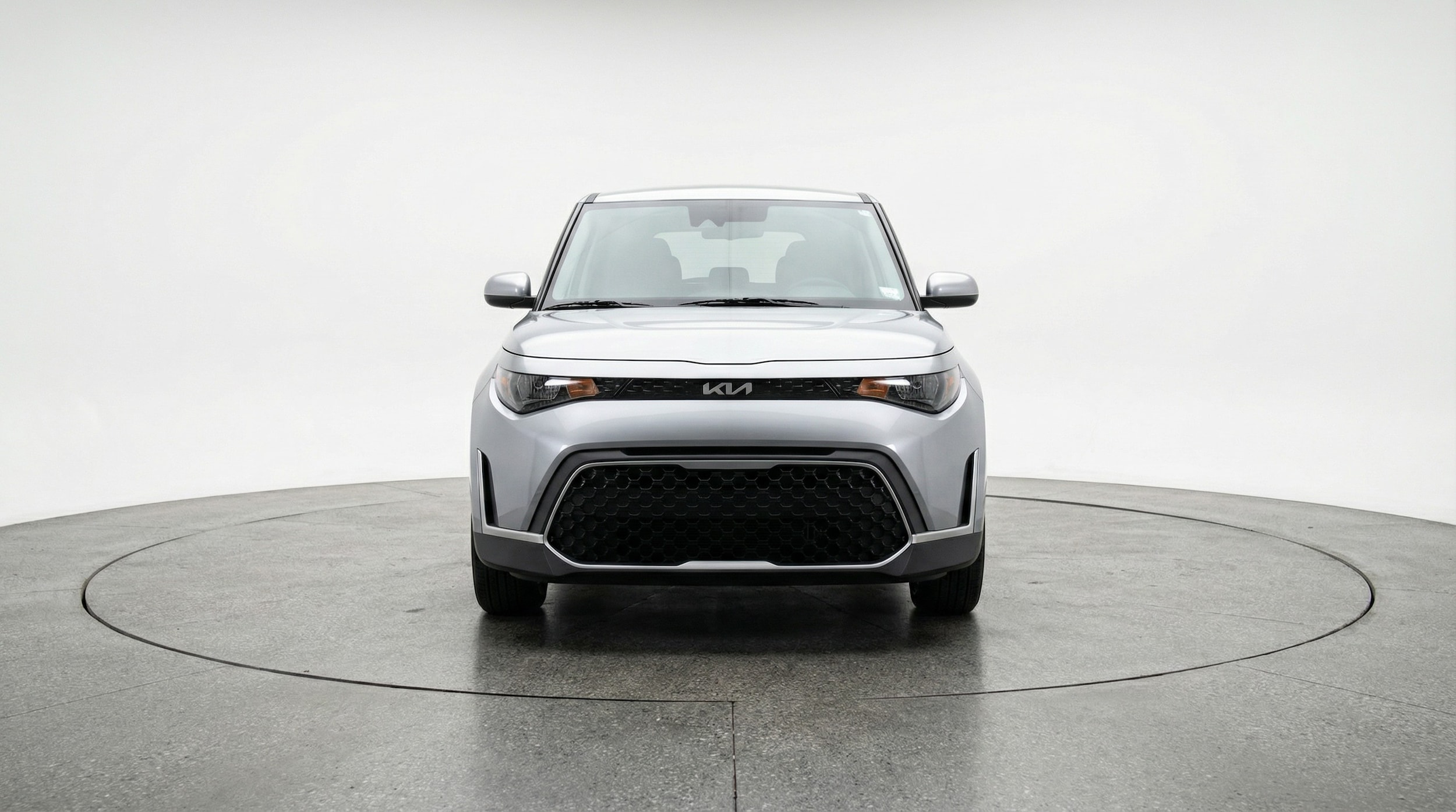 Thumbnail: 2025 Kia Soul - 2
