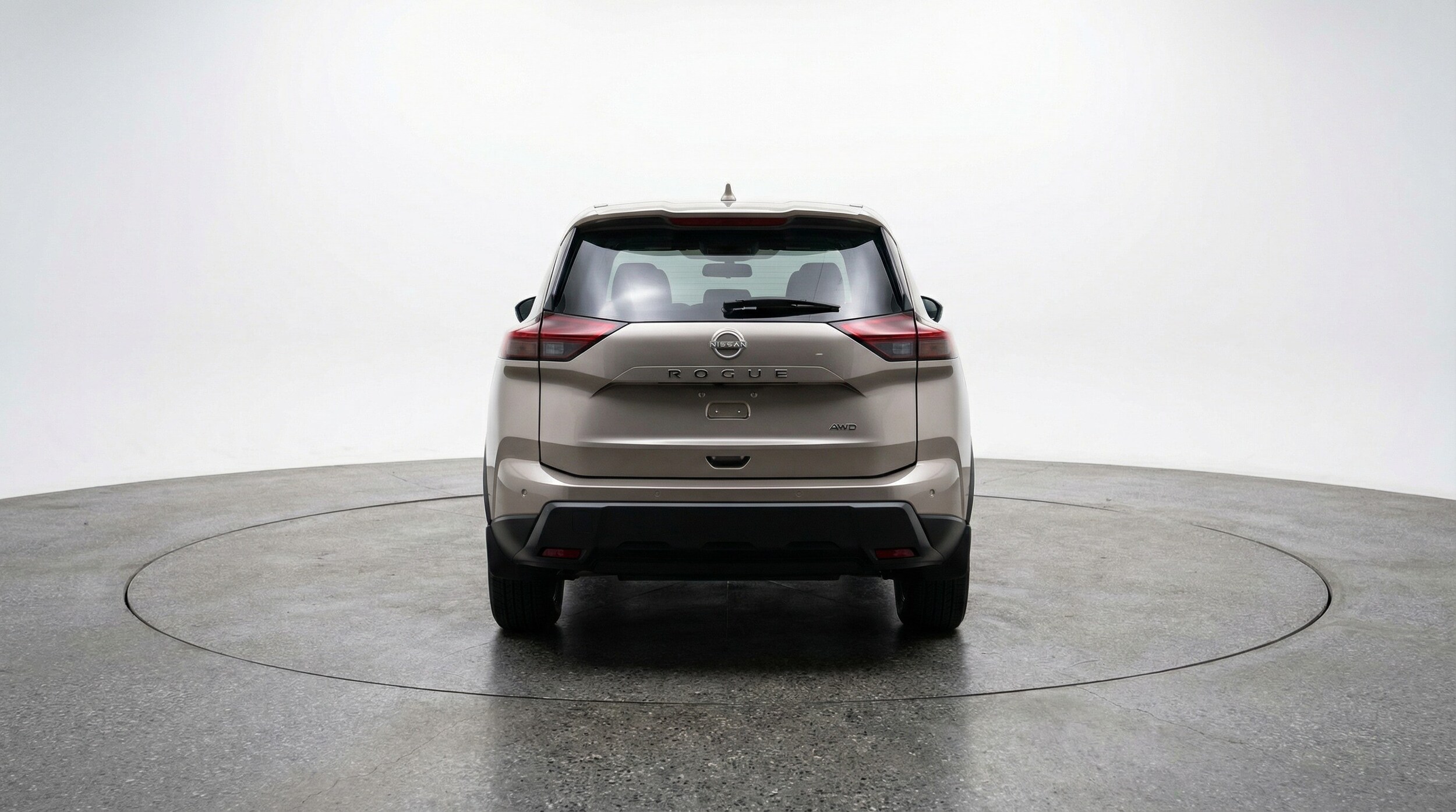 Thumbnail: 2025 Nissan Rogue - 6