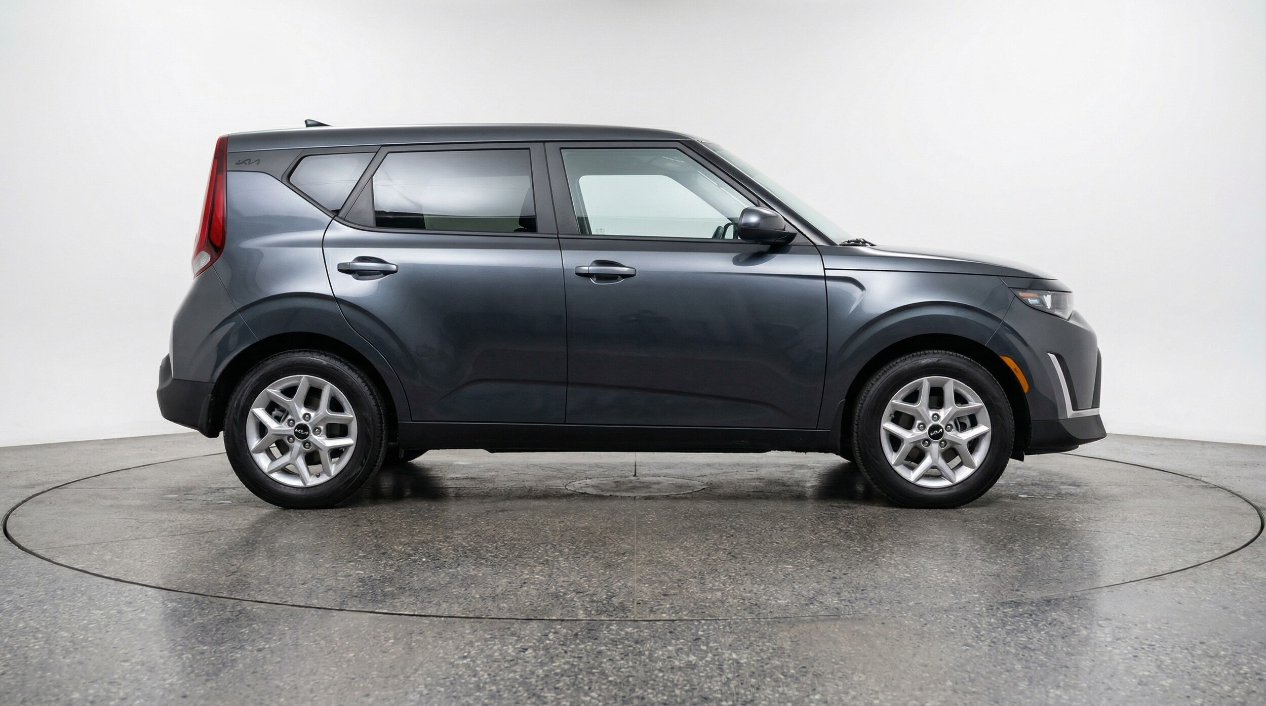 Thumbnail: 2025 Kia Soul - 8