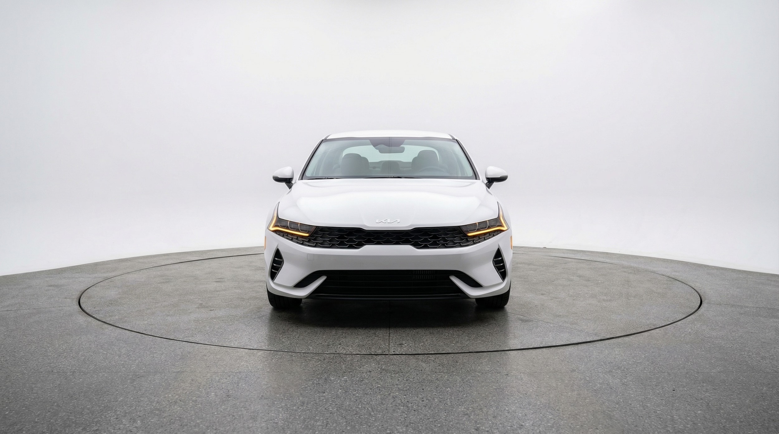 Thumbnail: 2025 Kia K4 - 2