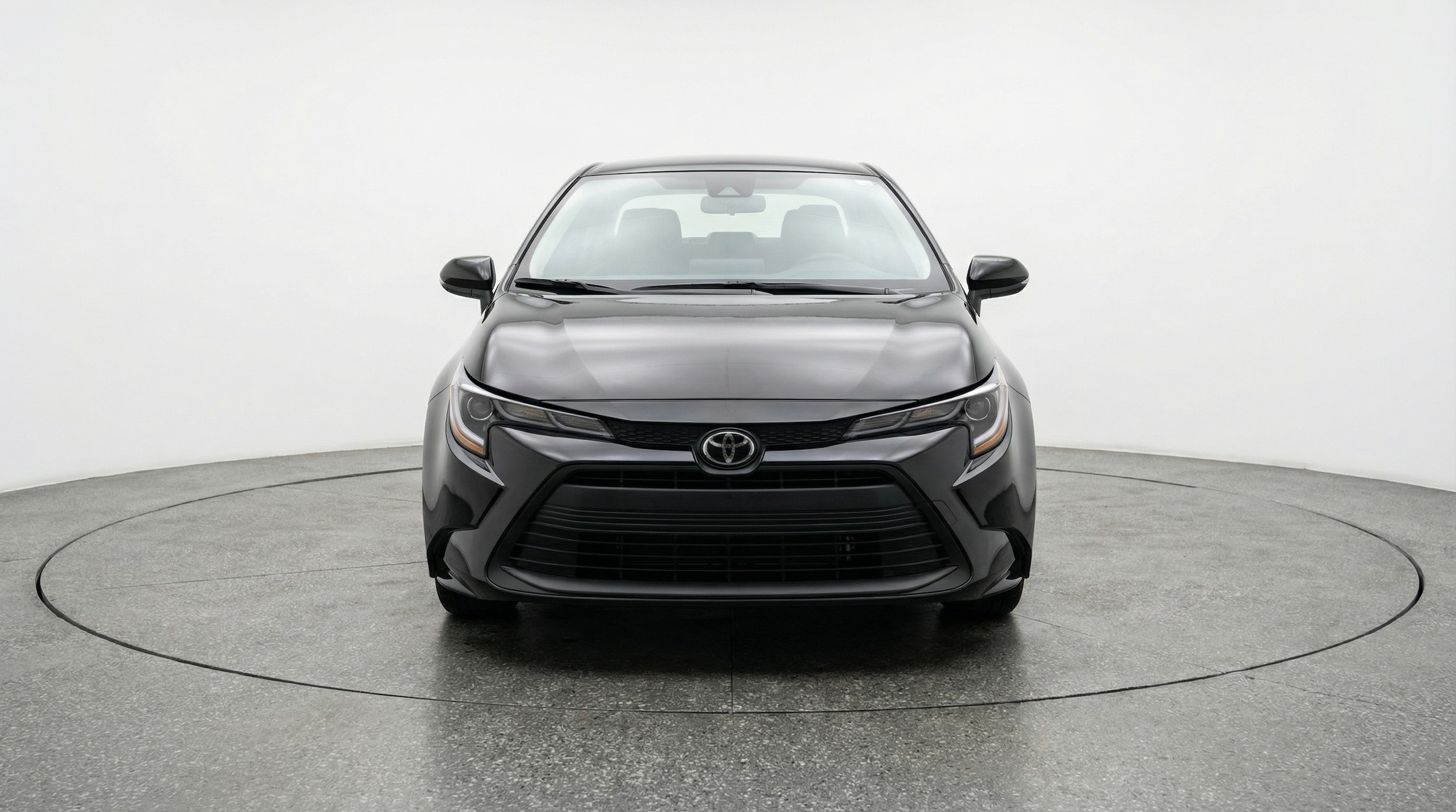 Thumbnail: 2025 Toyota Corolla - 2