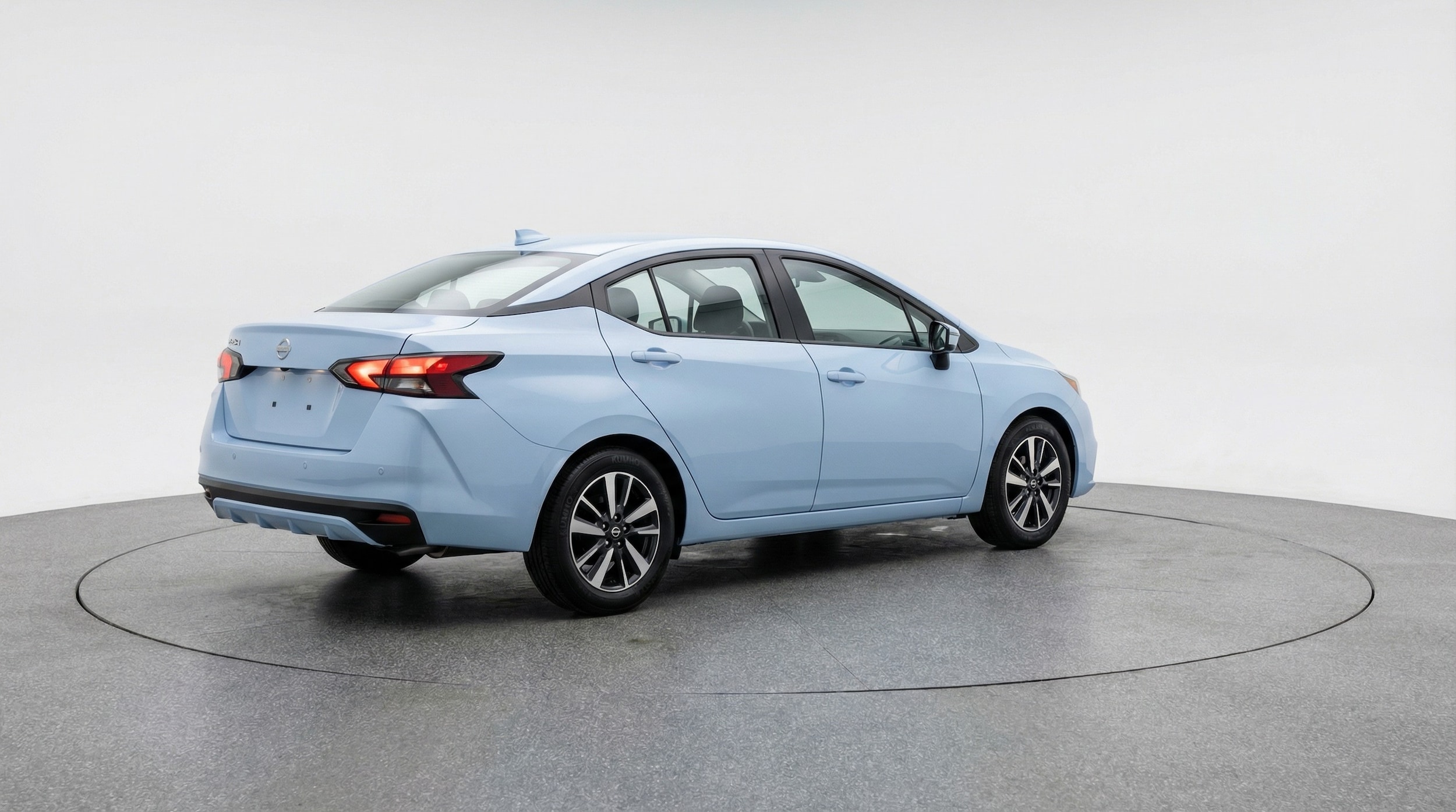 Thumbnail: 2025 Nissan Versa - 7