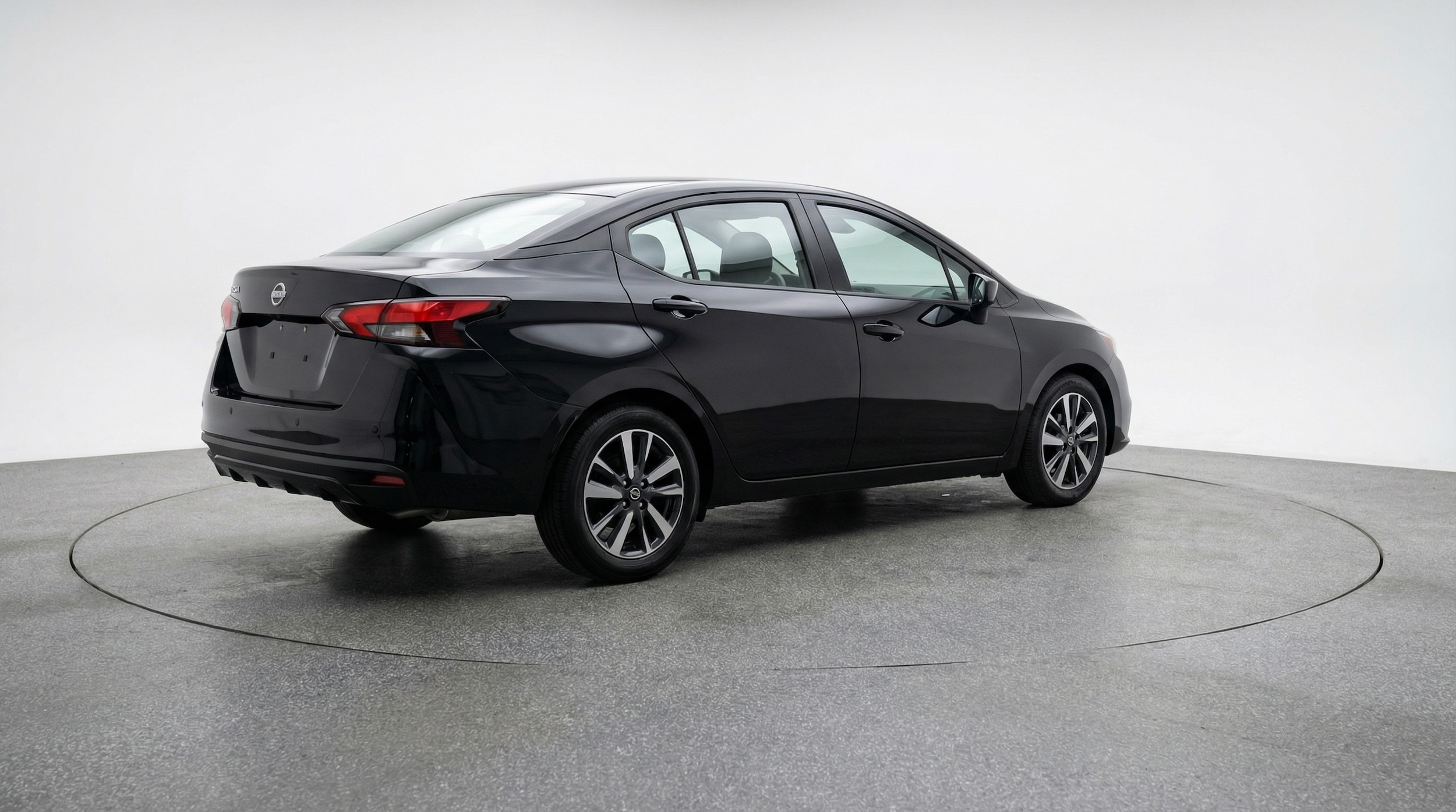 Thumbnail: 2025 Nissan Versa - 7