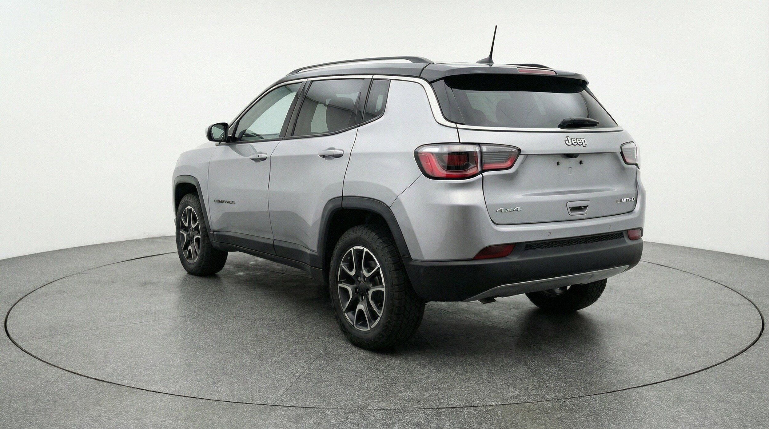 Thumbnail: 2025 Jeep Compass - 6
