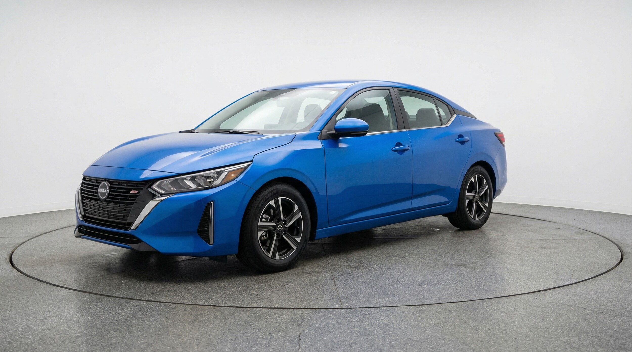 Thumbnail: 2025 Nissan Sentra - 3