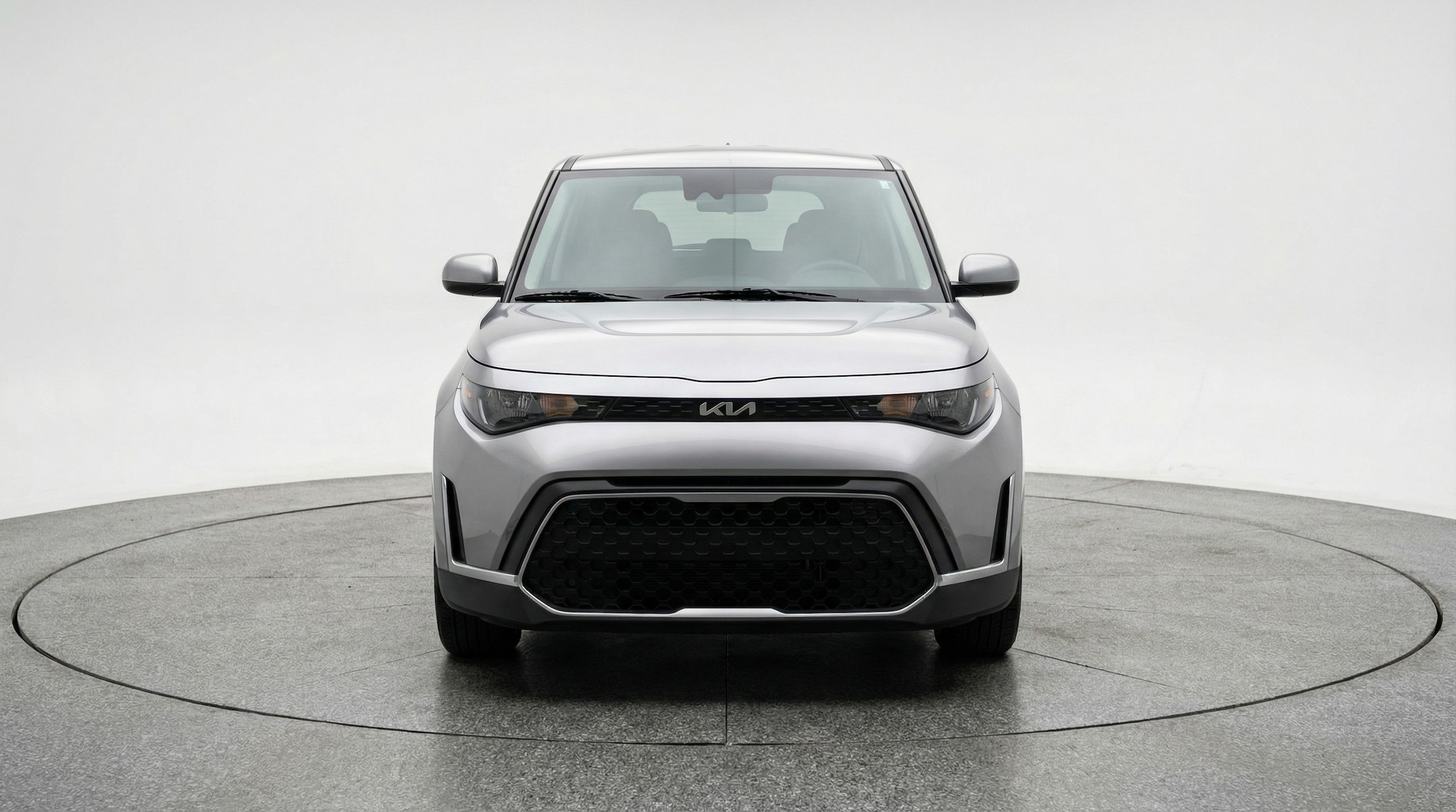 Thumbnail: 2025 Kia Soul - 2