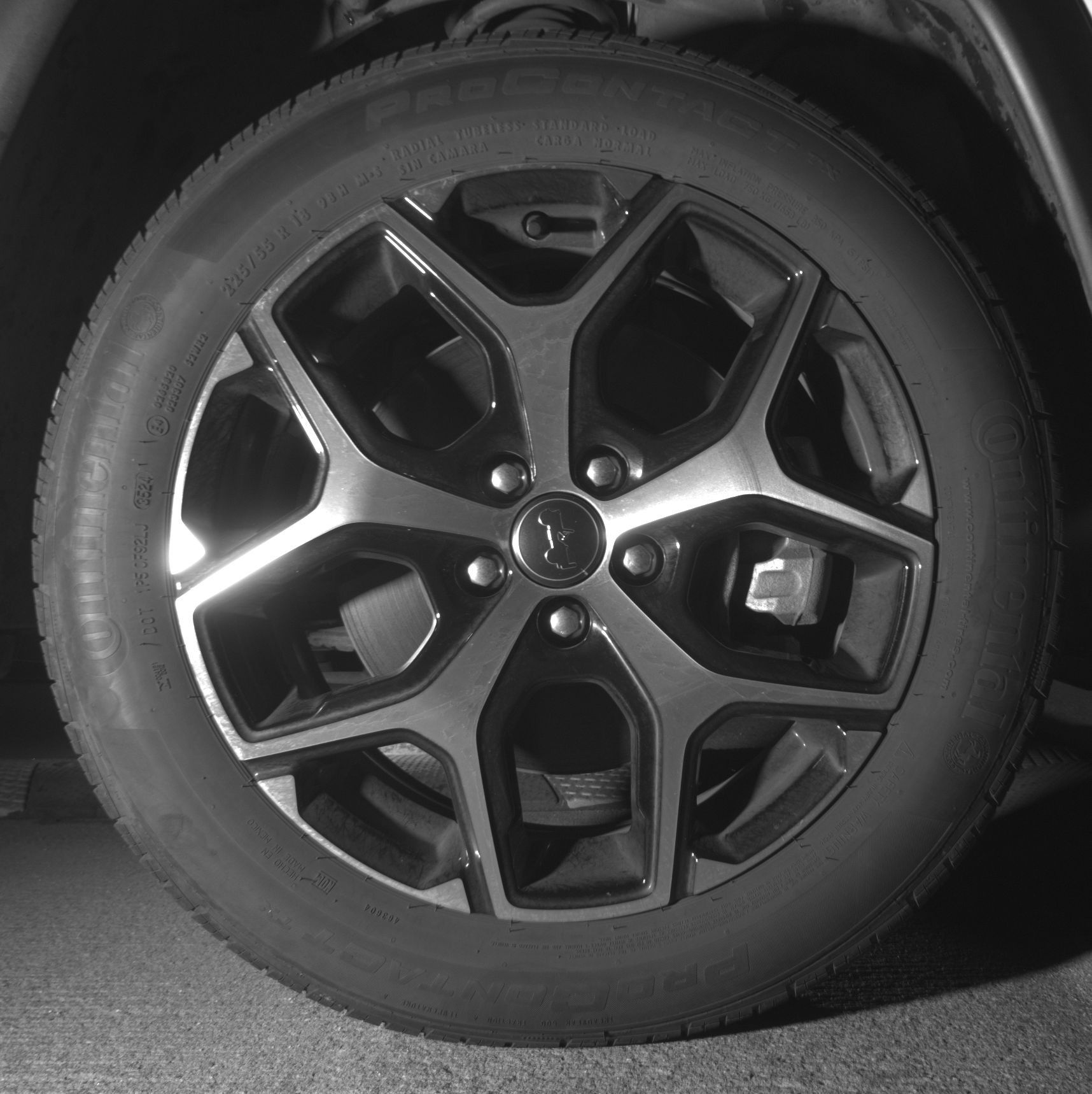 Thumbnail: 2025 Jeep Compass - 10