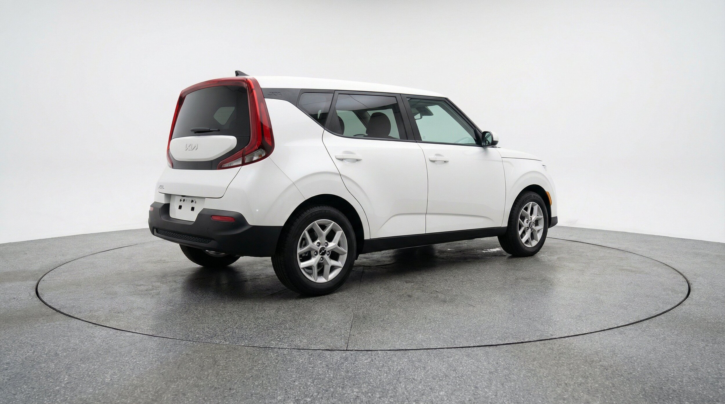 Thumbnail: 2025 Kia Soul - 9