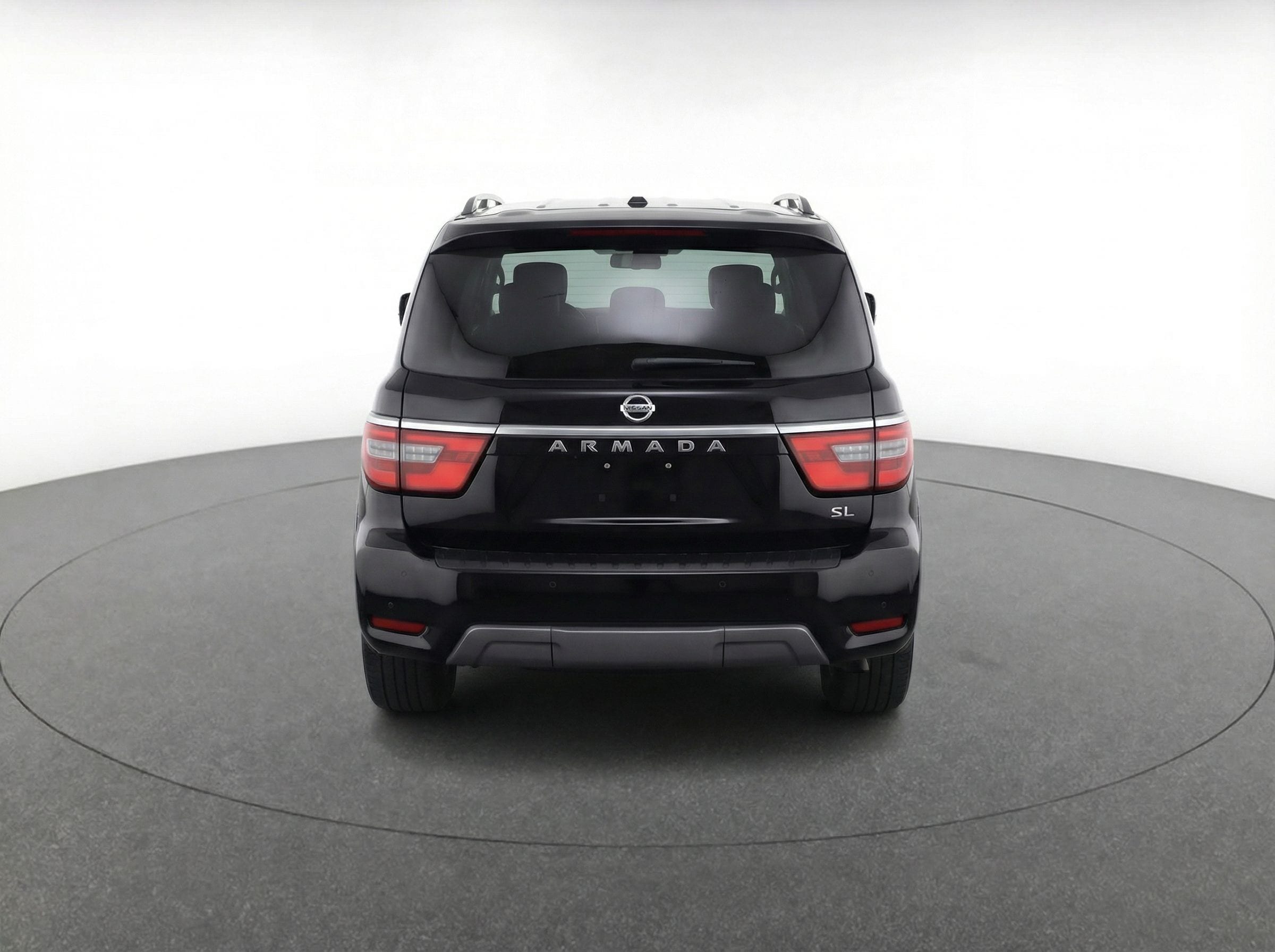 Thumbnail: 2024 Nissan Armada - 6