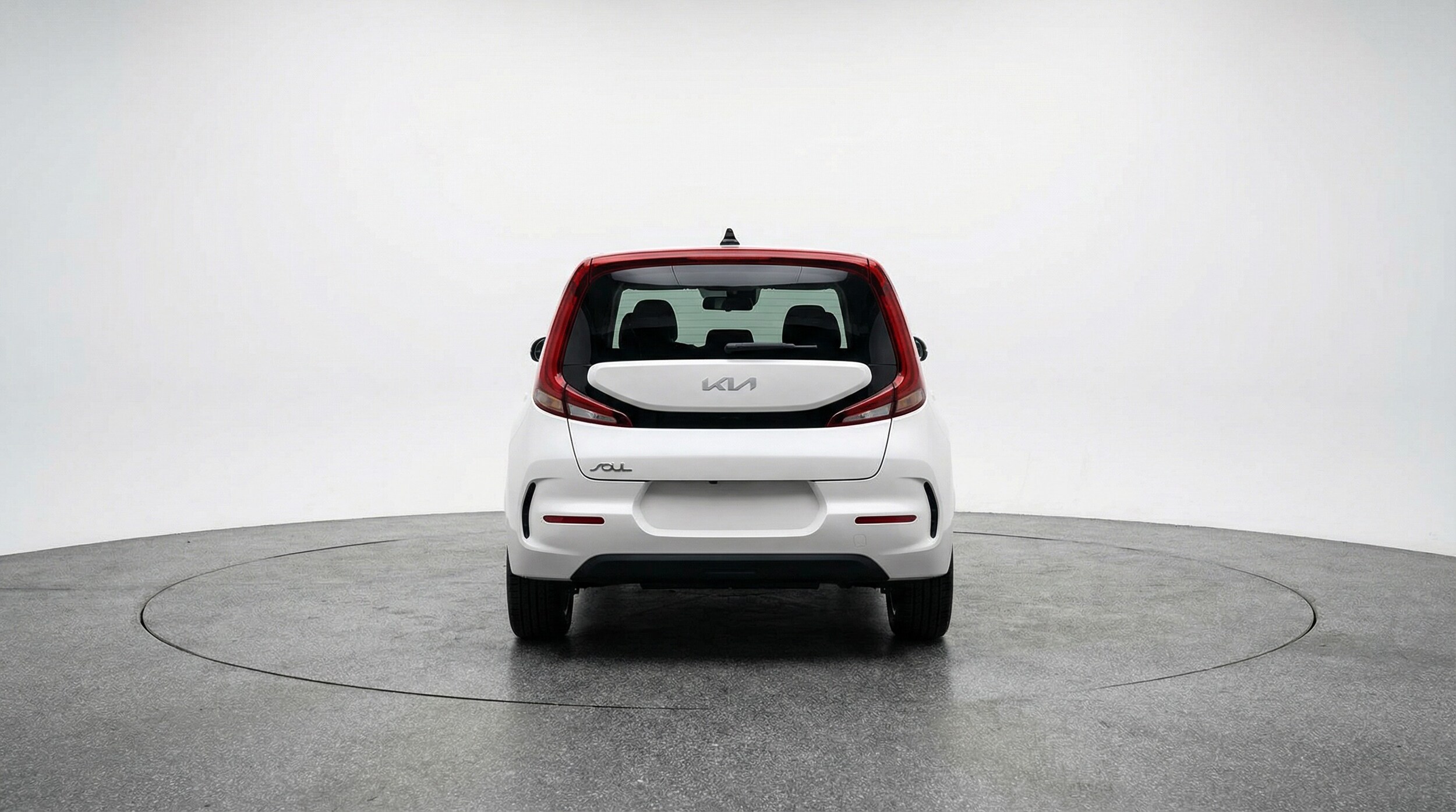 Thumbnail: 2025 Kia Soul - 6