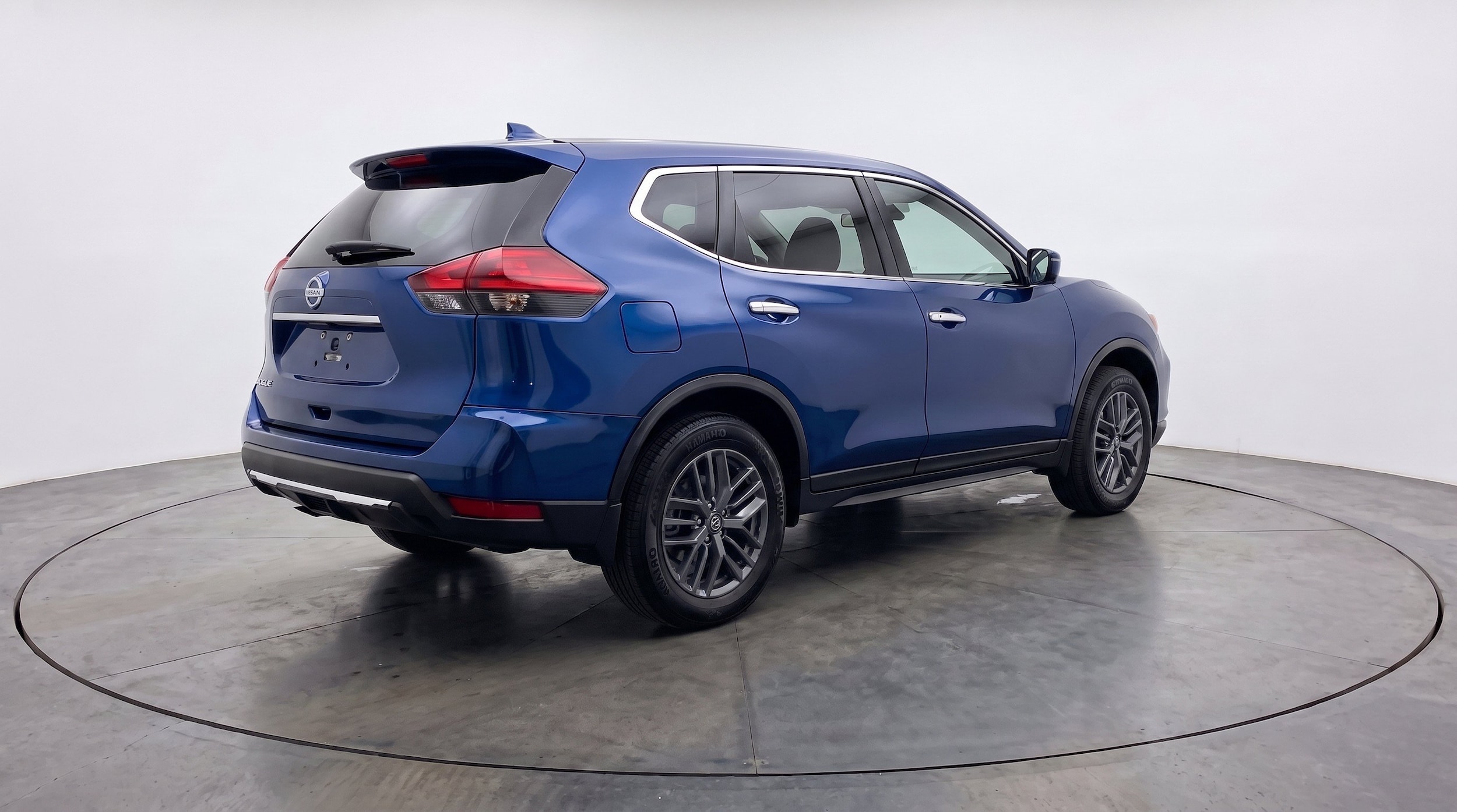 Thumbnail: 2026 Nissan Rogue - 9