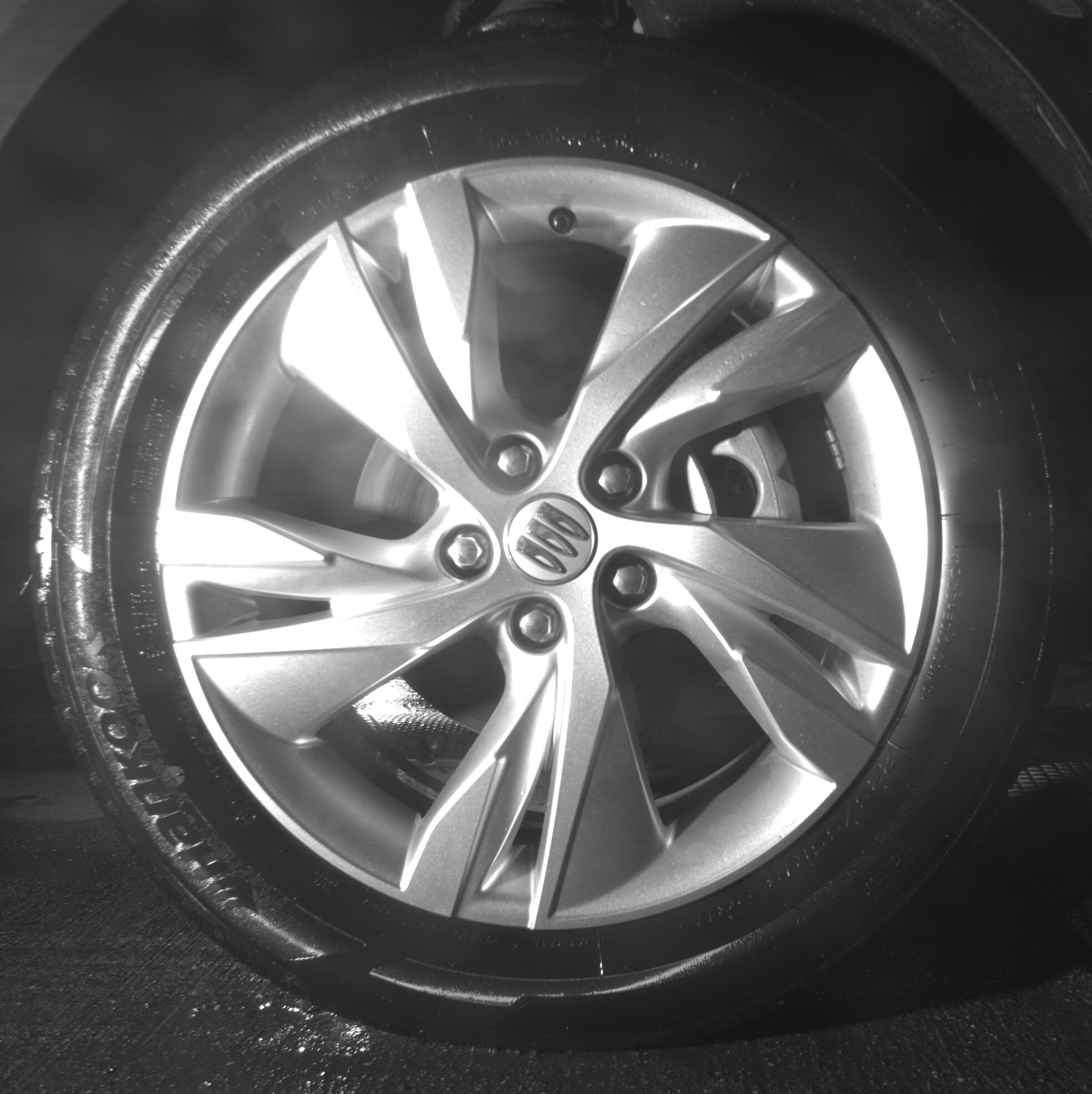 Thumbnail: 2025 Buick Encore GX - 10