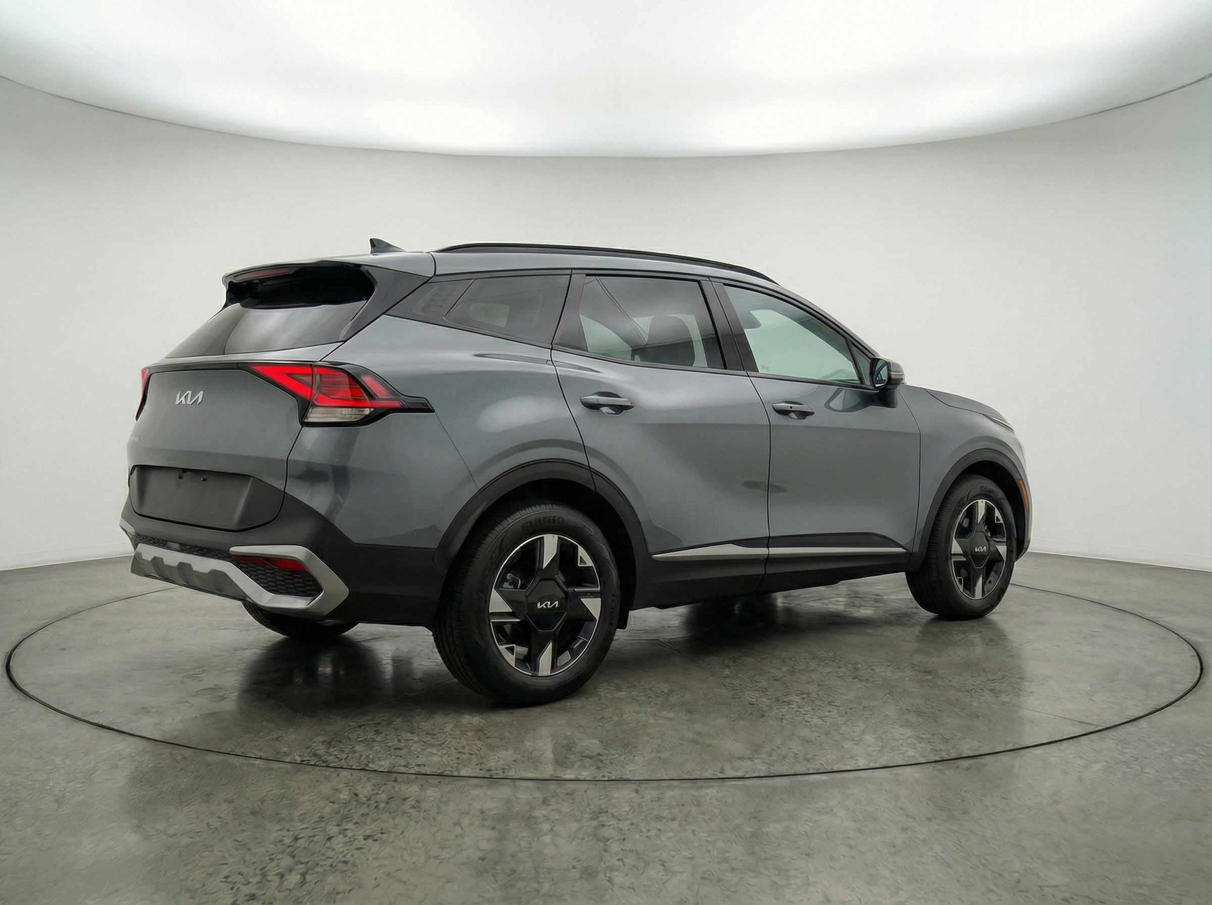 Thumbnail: 2026 Kia Sportage - 9