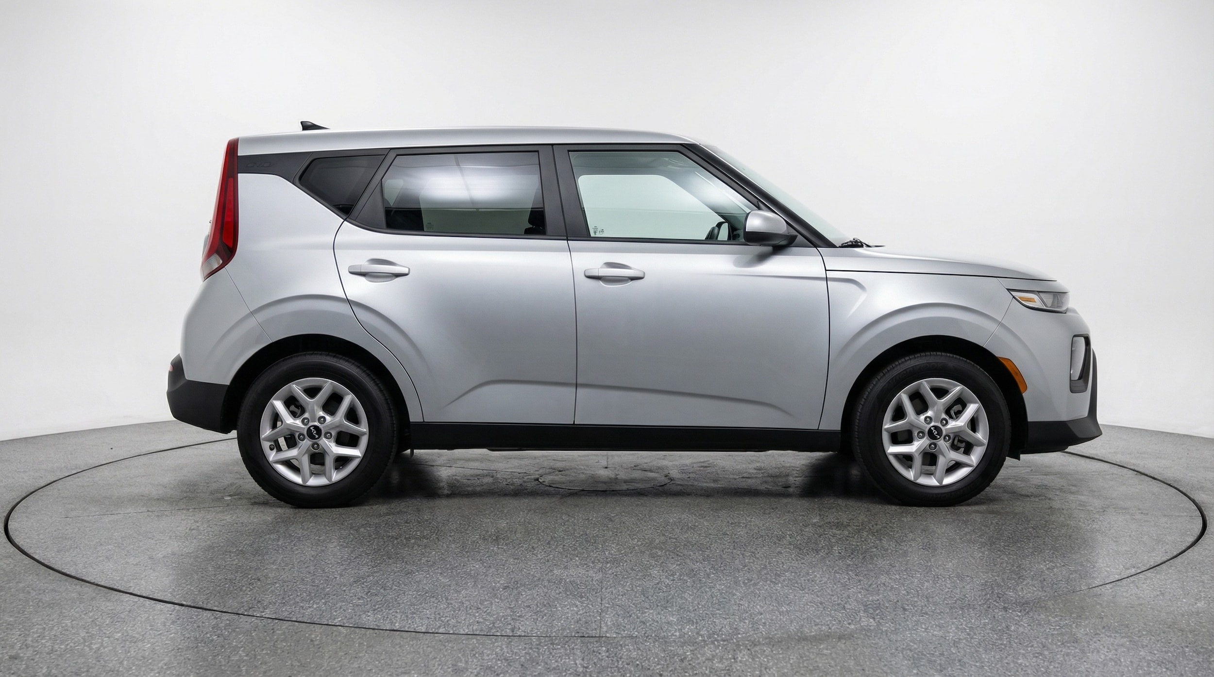 Thumbnail: 2025 Kia Soul - 8