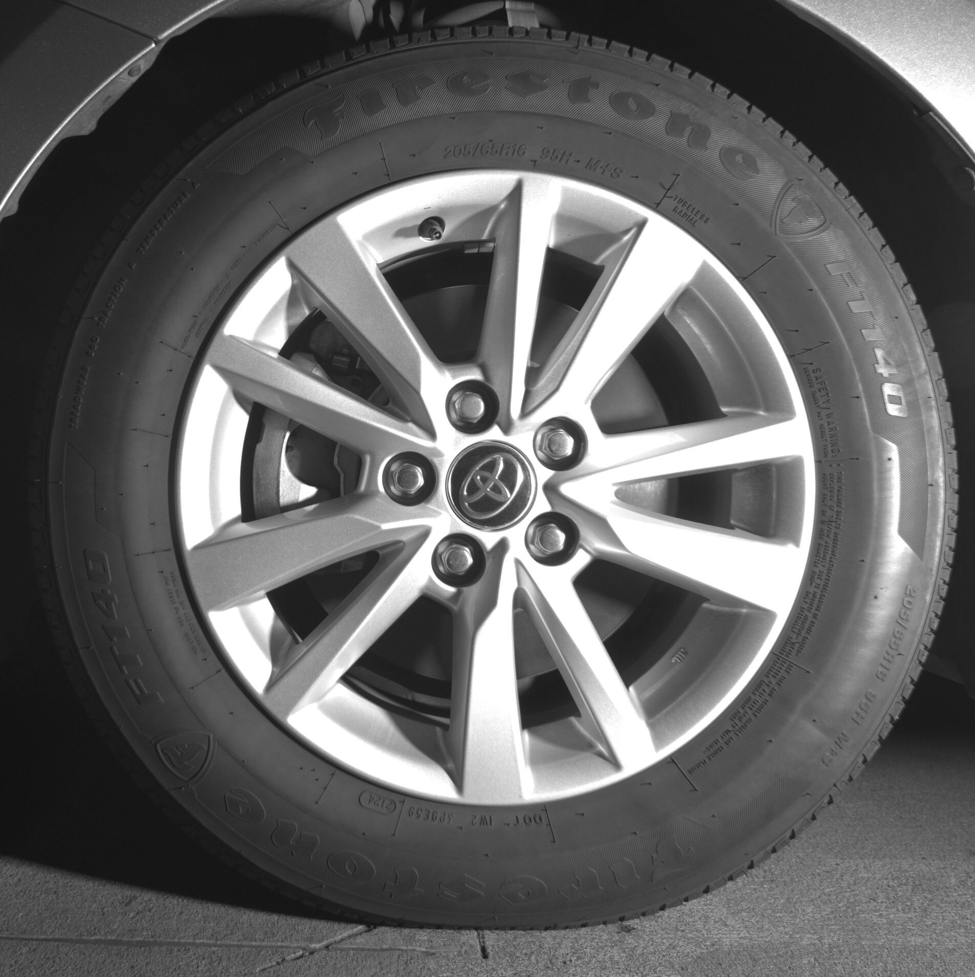 Thumbnail: 2025 Toyota Camry - 9