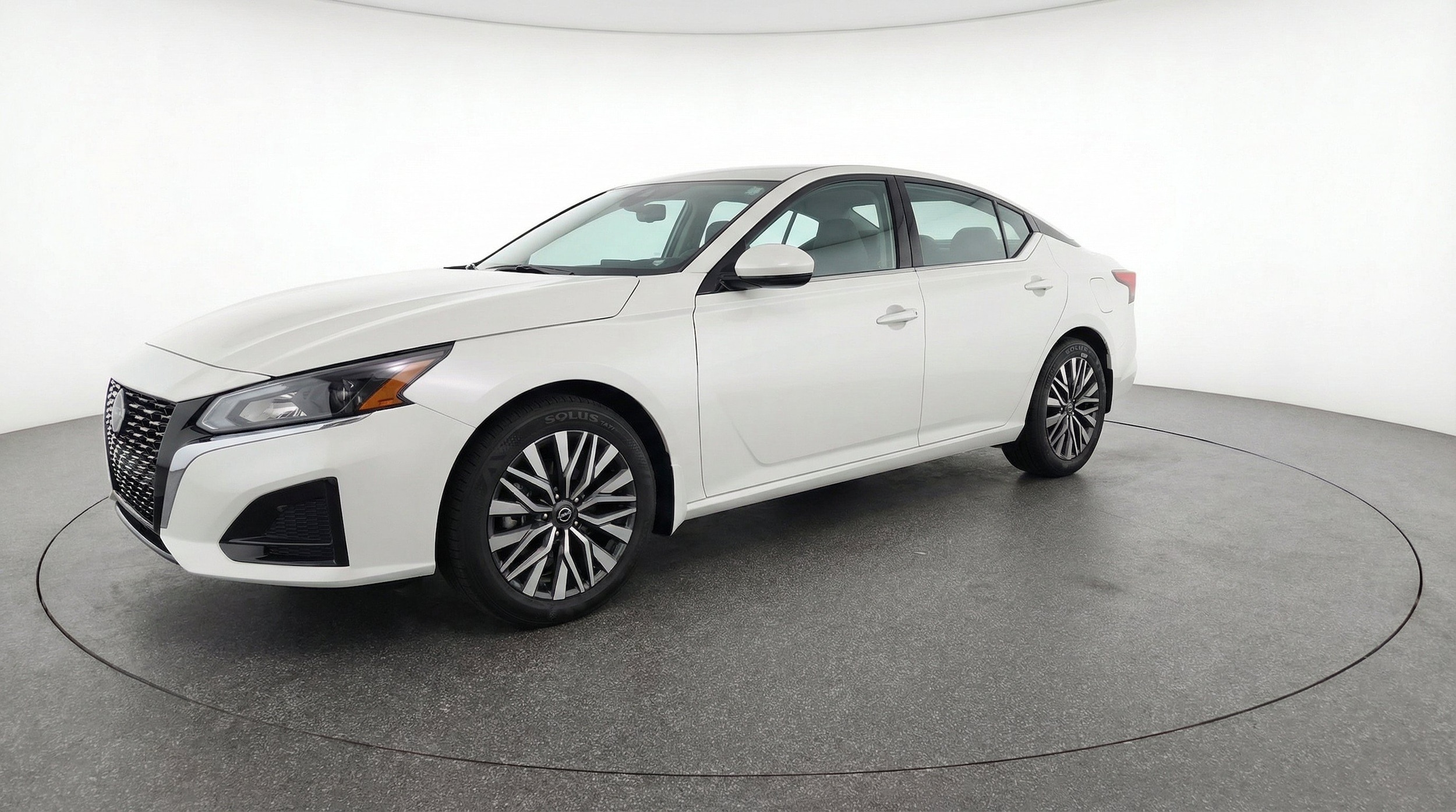 Thumbnail: 2026 Nissan Altima - 3