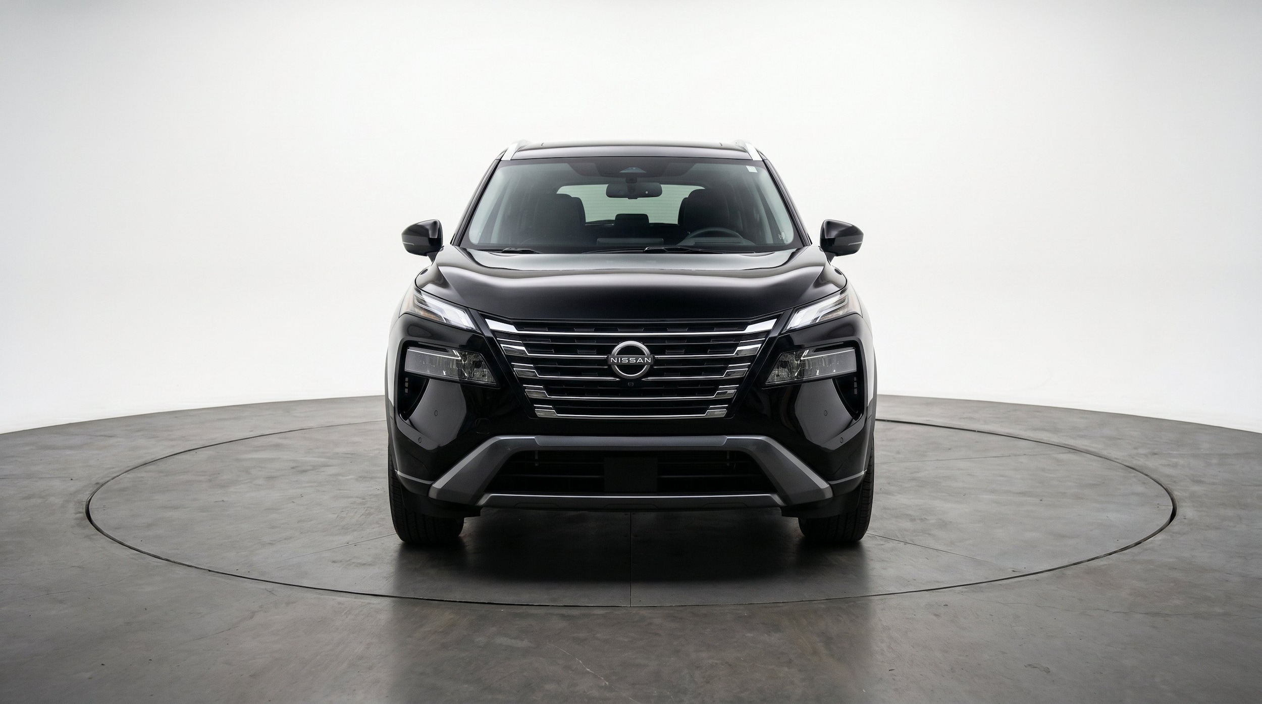 Thumbnail: 2026 Nissan Rogue - 2