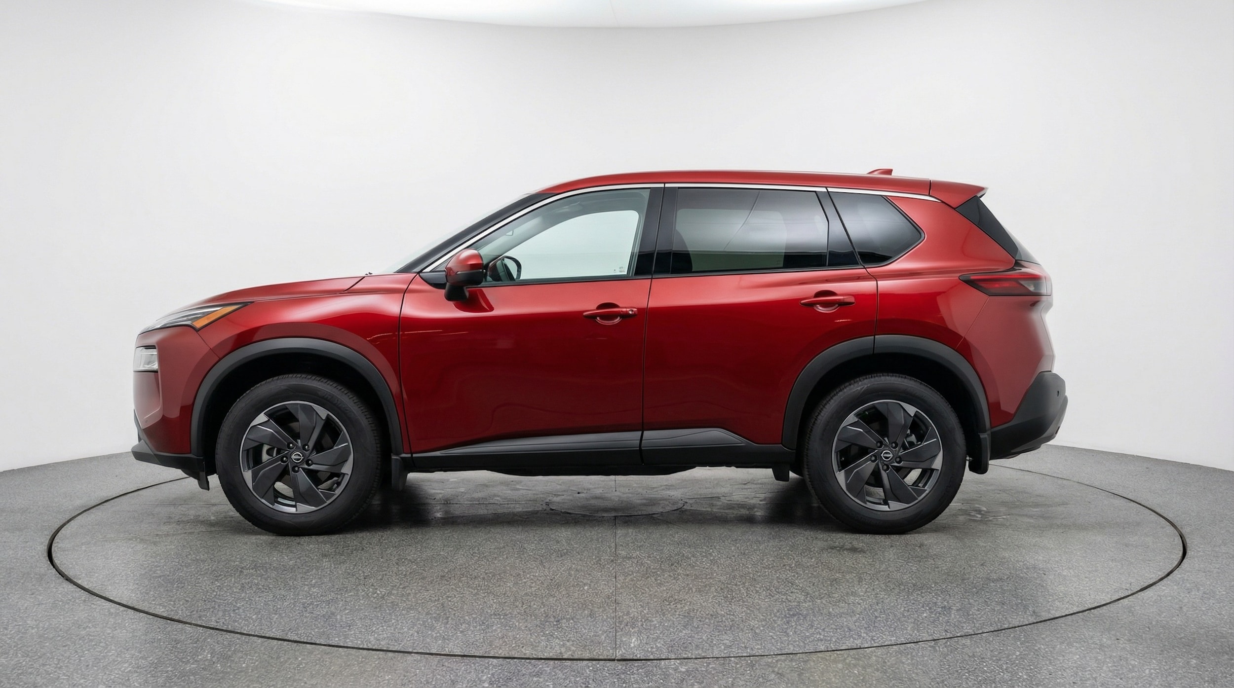 Thumbnail: 2025 Nissan Rogue - 4