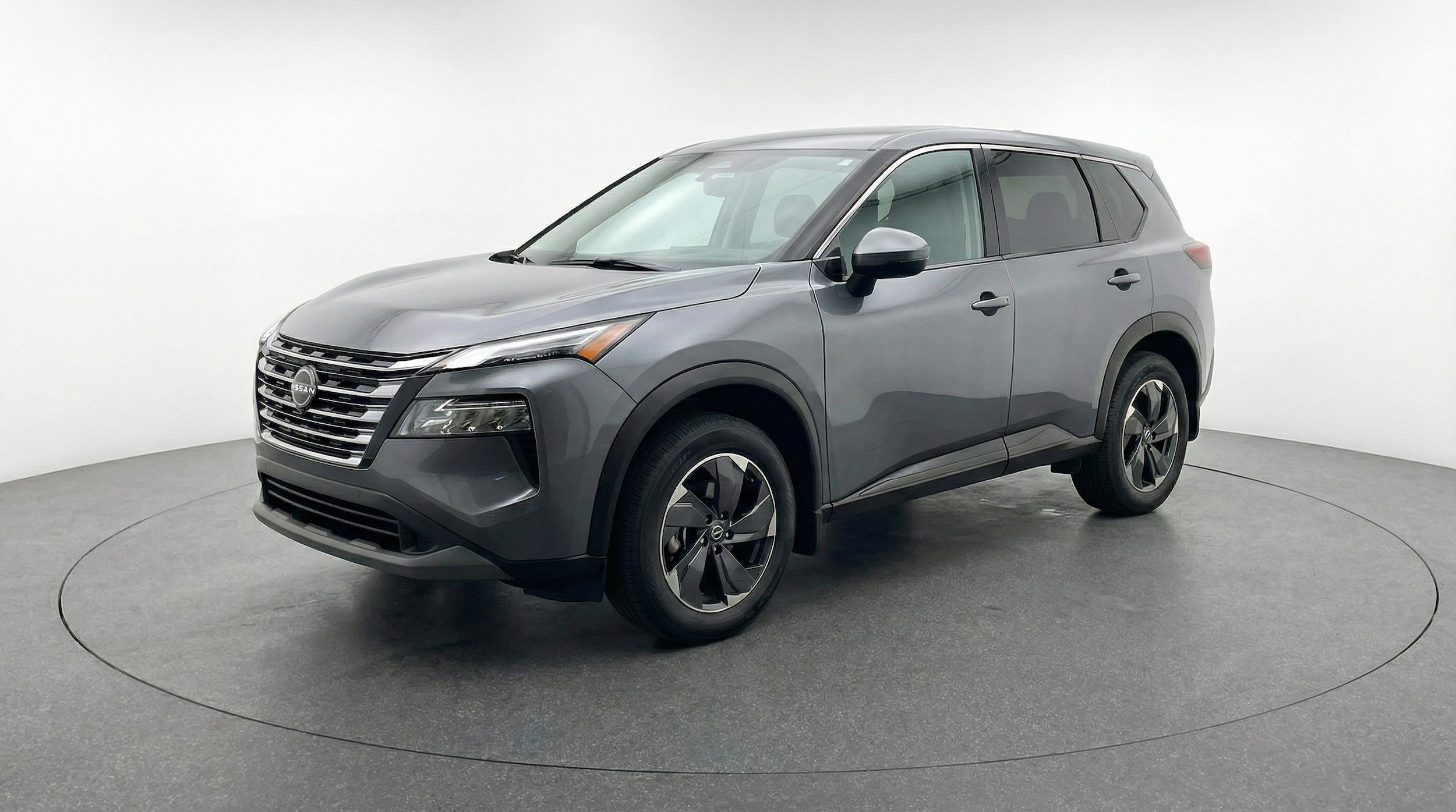 Thumbnail: 2025 Nissan Rogue - 3
